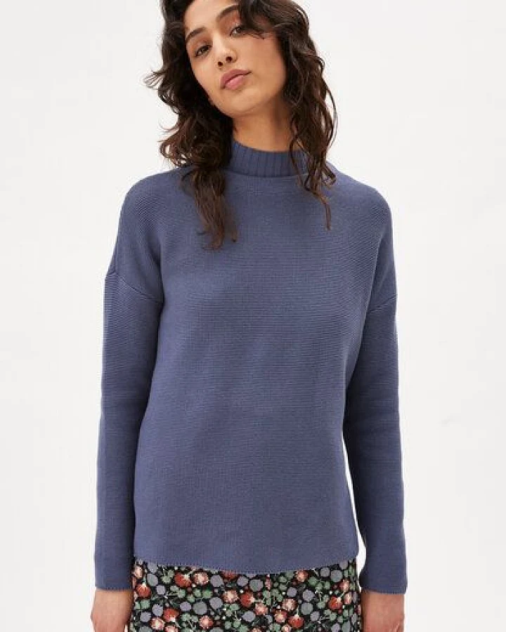 ARMEDANGELS CATALINAA - Damen Pullover aus Bio-Baumwolle