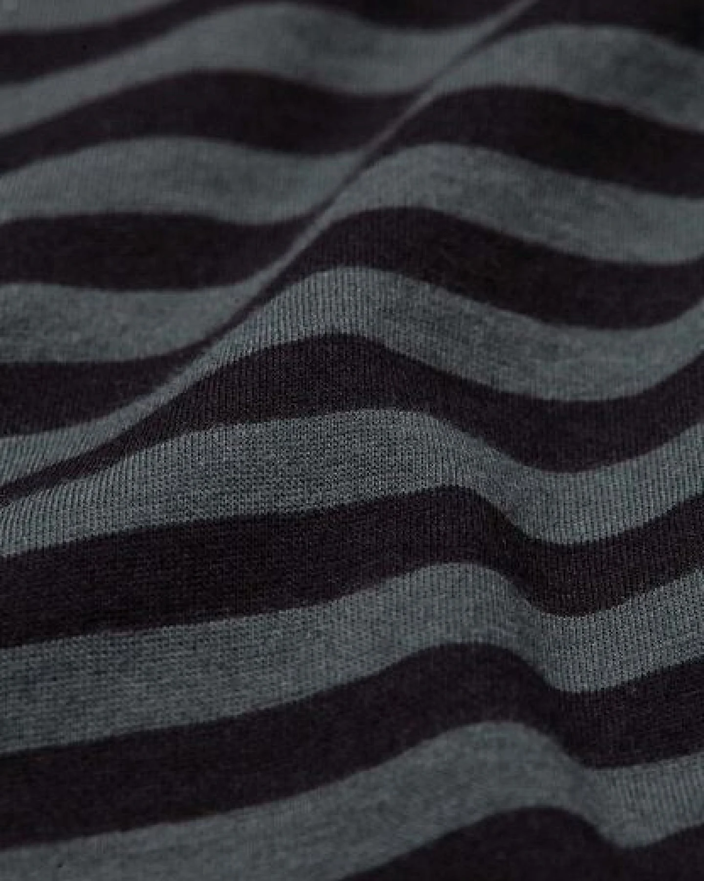 ARMEDANGELS MALENAA STRIPES - Damen Longsleeve aus Bio-Baumwolle – Ansicht 4