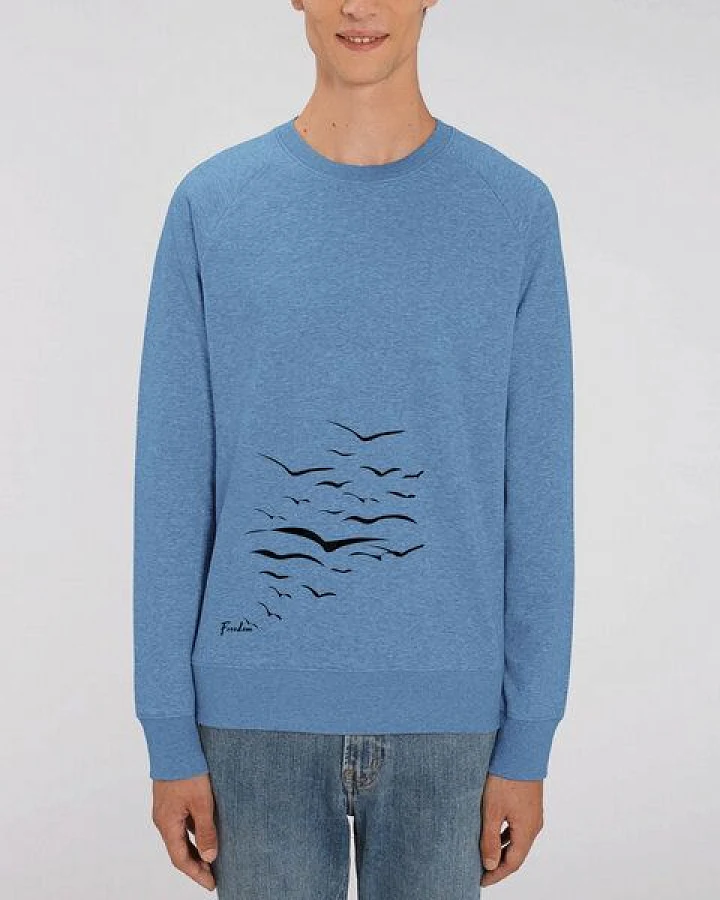 Blau