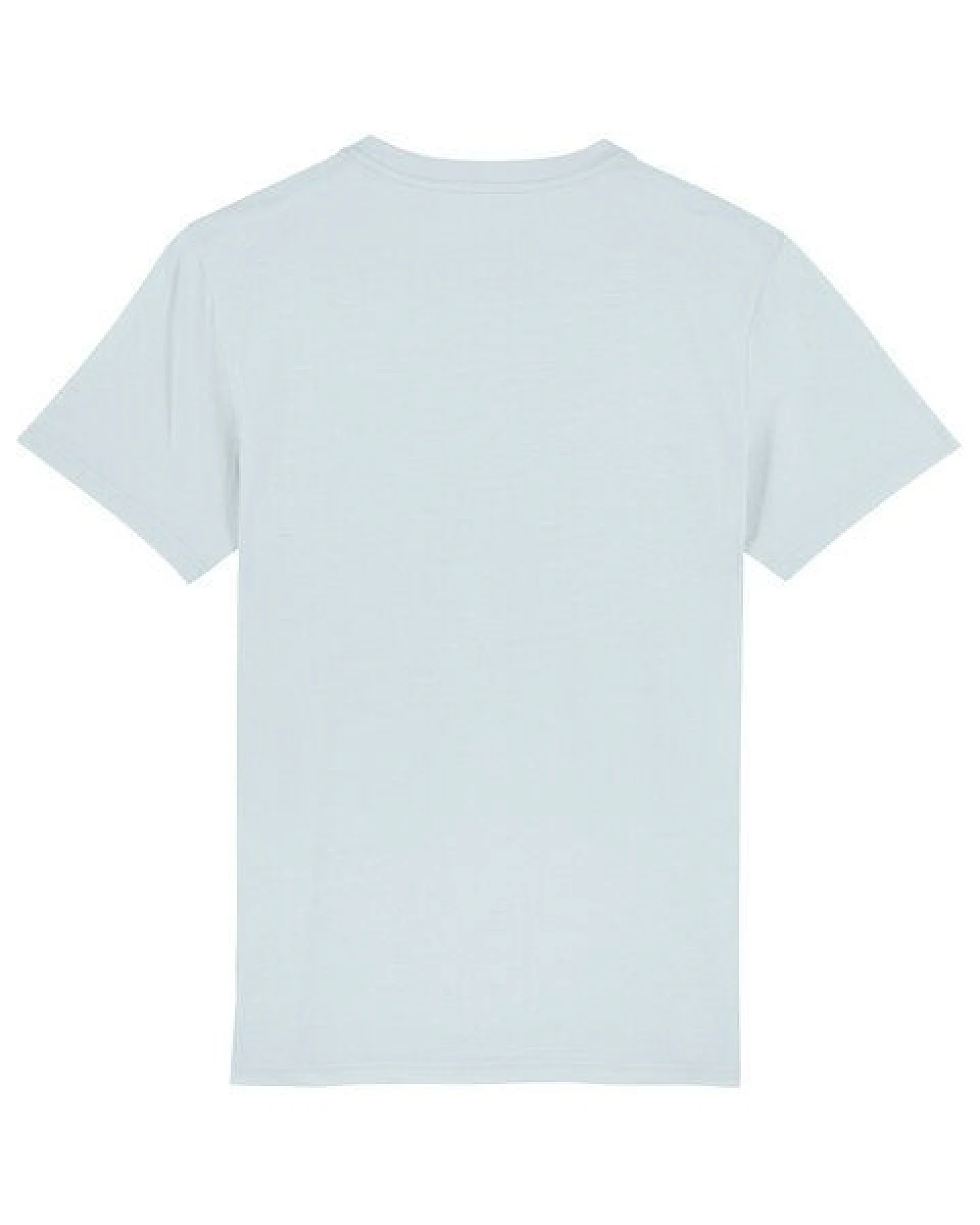 Human Family Bio Unisex T-Shirt "There is NO Plan(et) B" – Ansicht 4