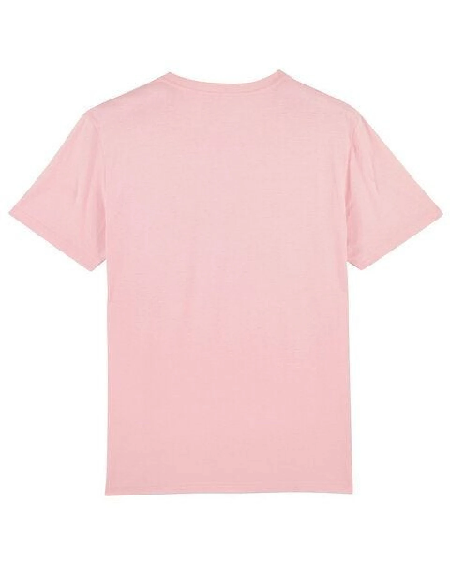 Human Family Bio Unisex T-Shirt "Create - Free Birds" in verschiedenen Farben – Ansicht 4