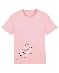 Cotton-Pink