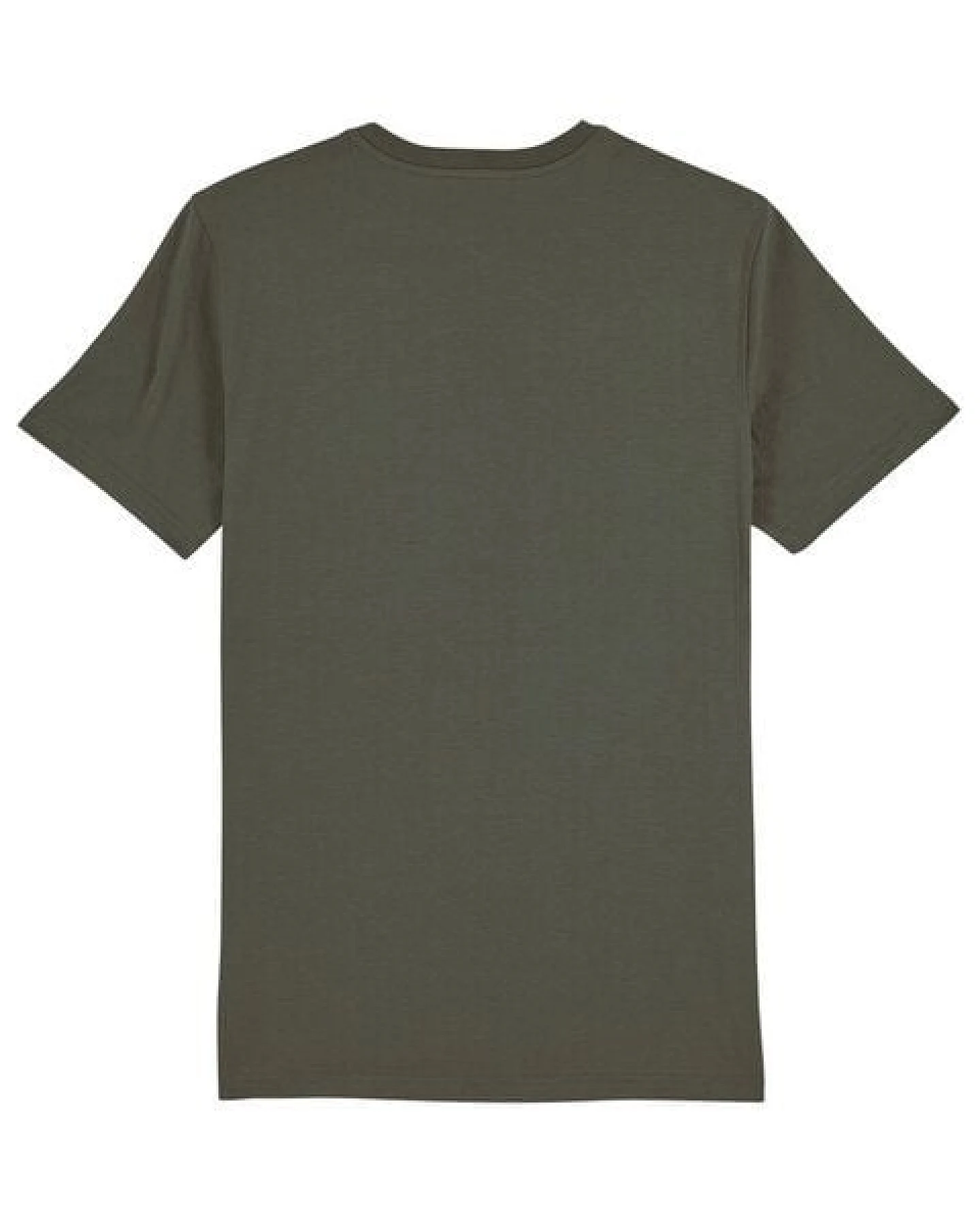 Human Family Bio Unisex T-Shirt "Create - Free Birds" in verschiedenen Farben aus Bio-Baumwolle – Ansicht 4