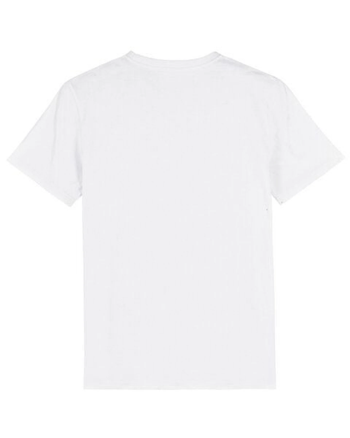 Human Family Bio Unisex T-Shirt "Create - Free Birds" in verschiedenen Farben – Ansicht 3