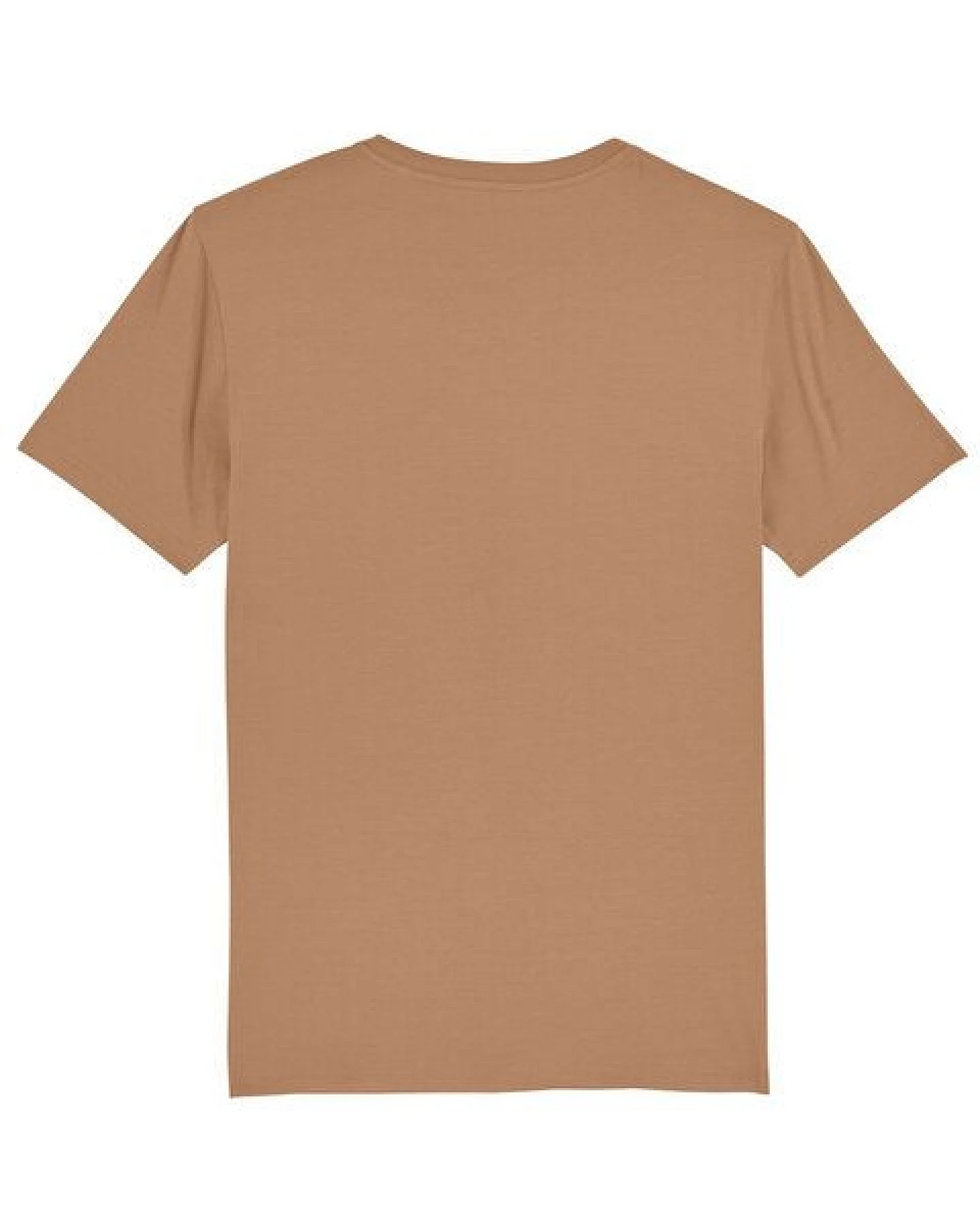 Human Family Bio Unisex T-Shirt "Create - Free Birds" in verschiedenen Farben – Ansicht 3
