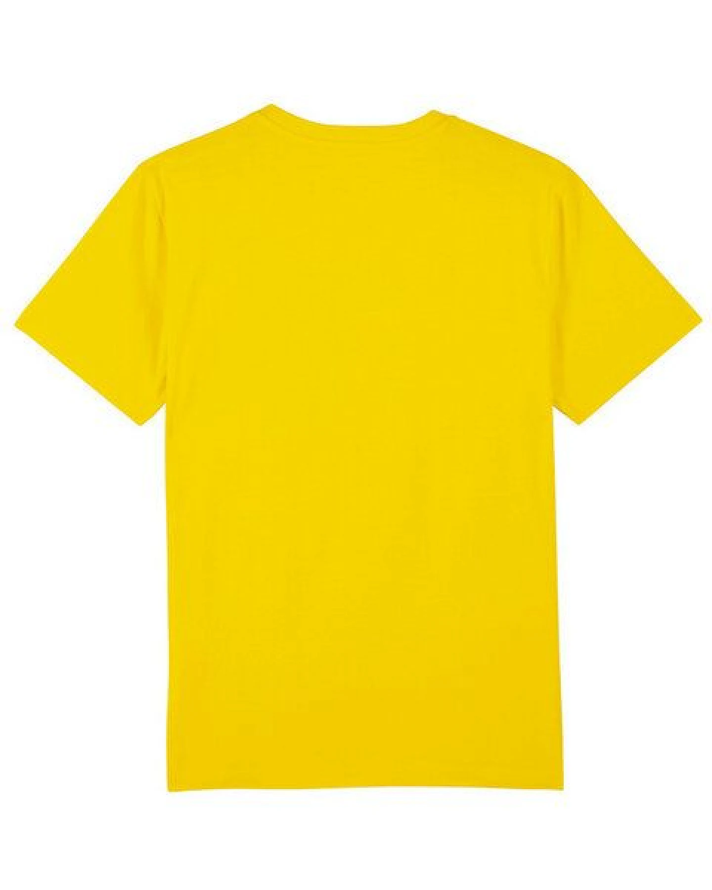 Human Family Bio Unisex T-Shirt "Create - Free Birds" in verschiedenen Farben – Ansicht 3