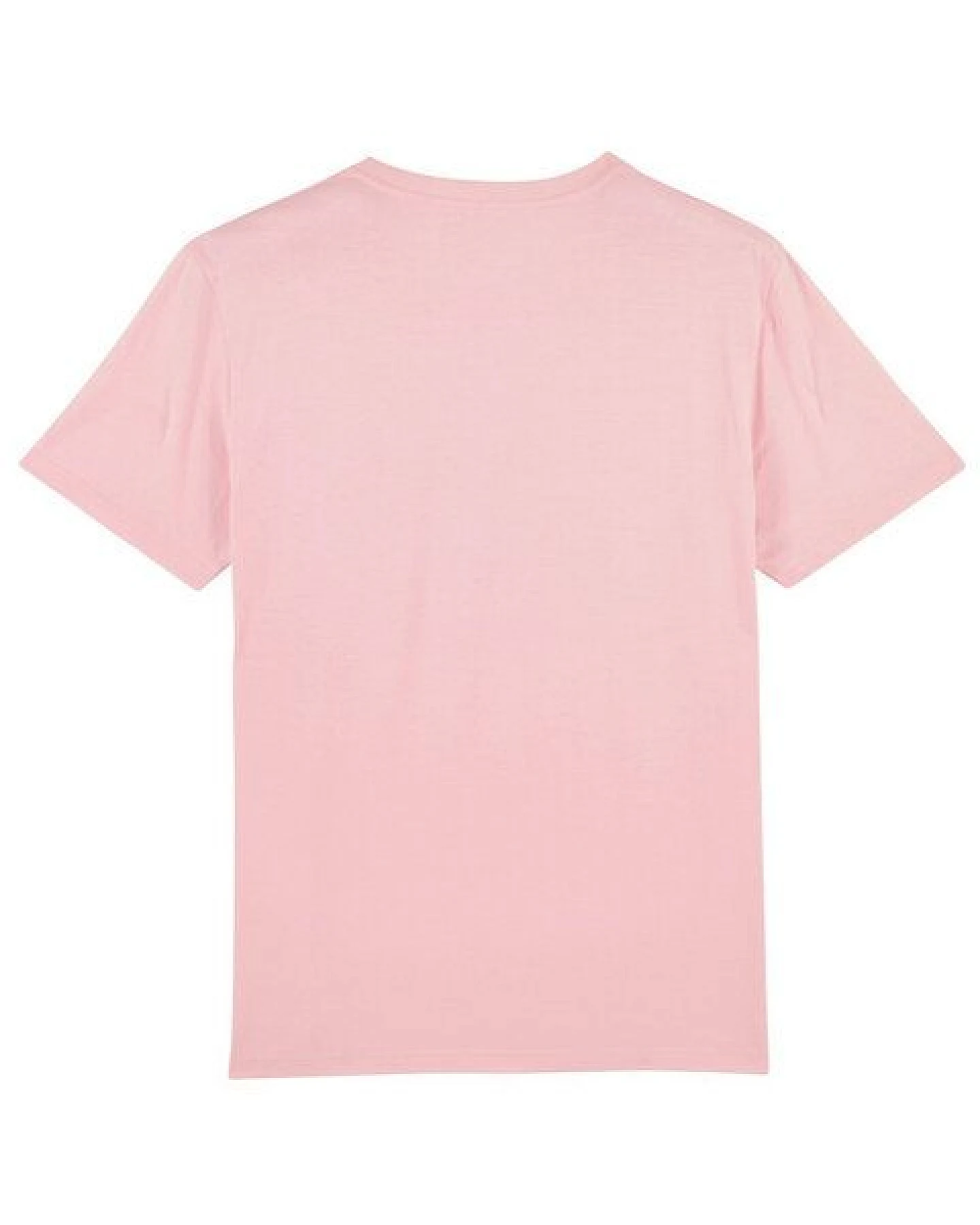 Human Family Bio Unisex T-Shirt "Create - Free Birds" in verschiedenen Farben – Ansicht 2