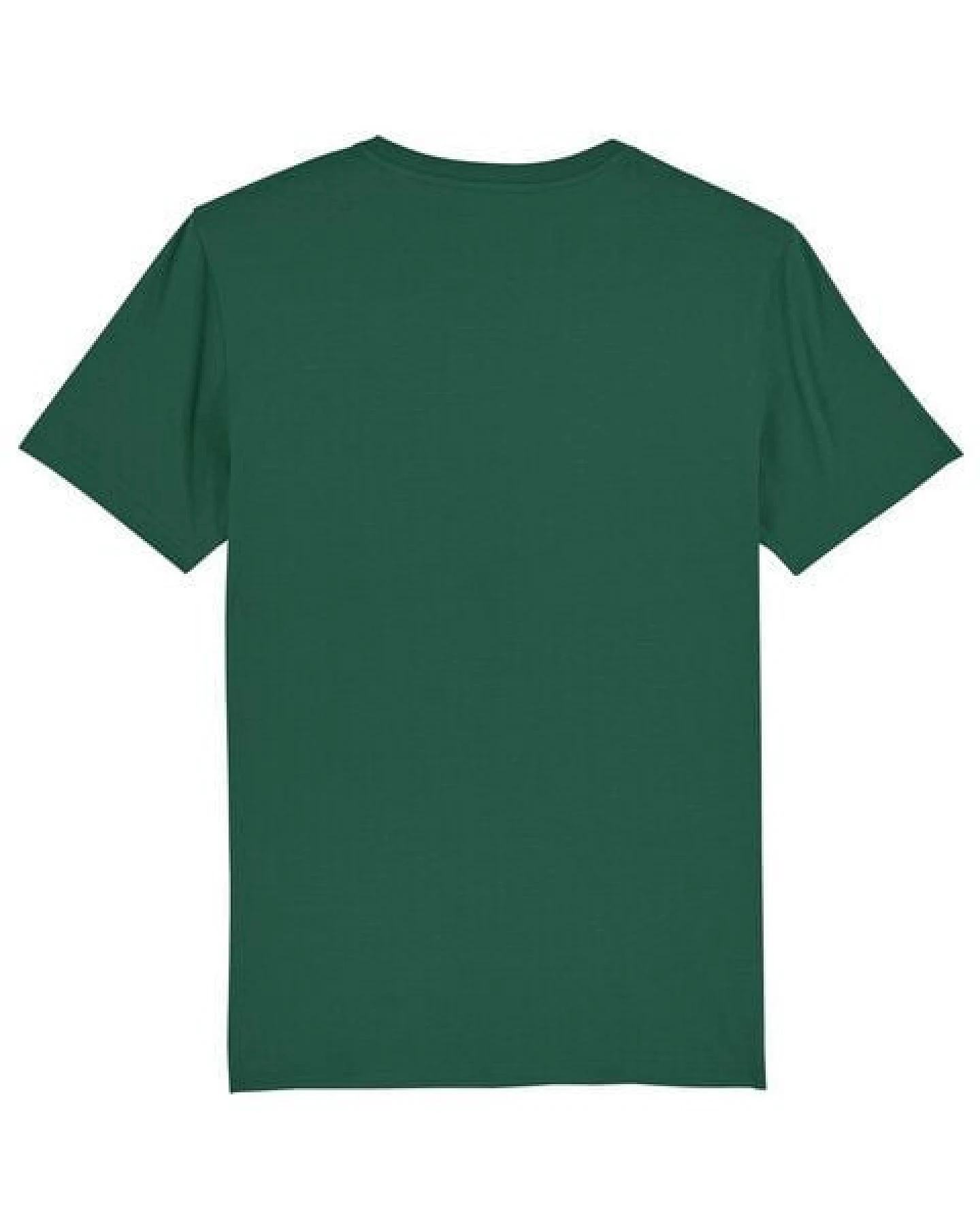 Human Family Bio Unisex T-Shirt "Create - Free Birds" in verschiedenen Farben – Ansicht 4