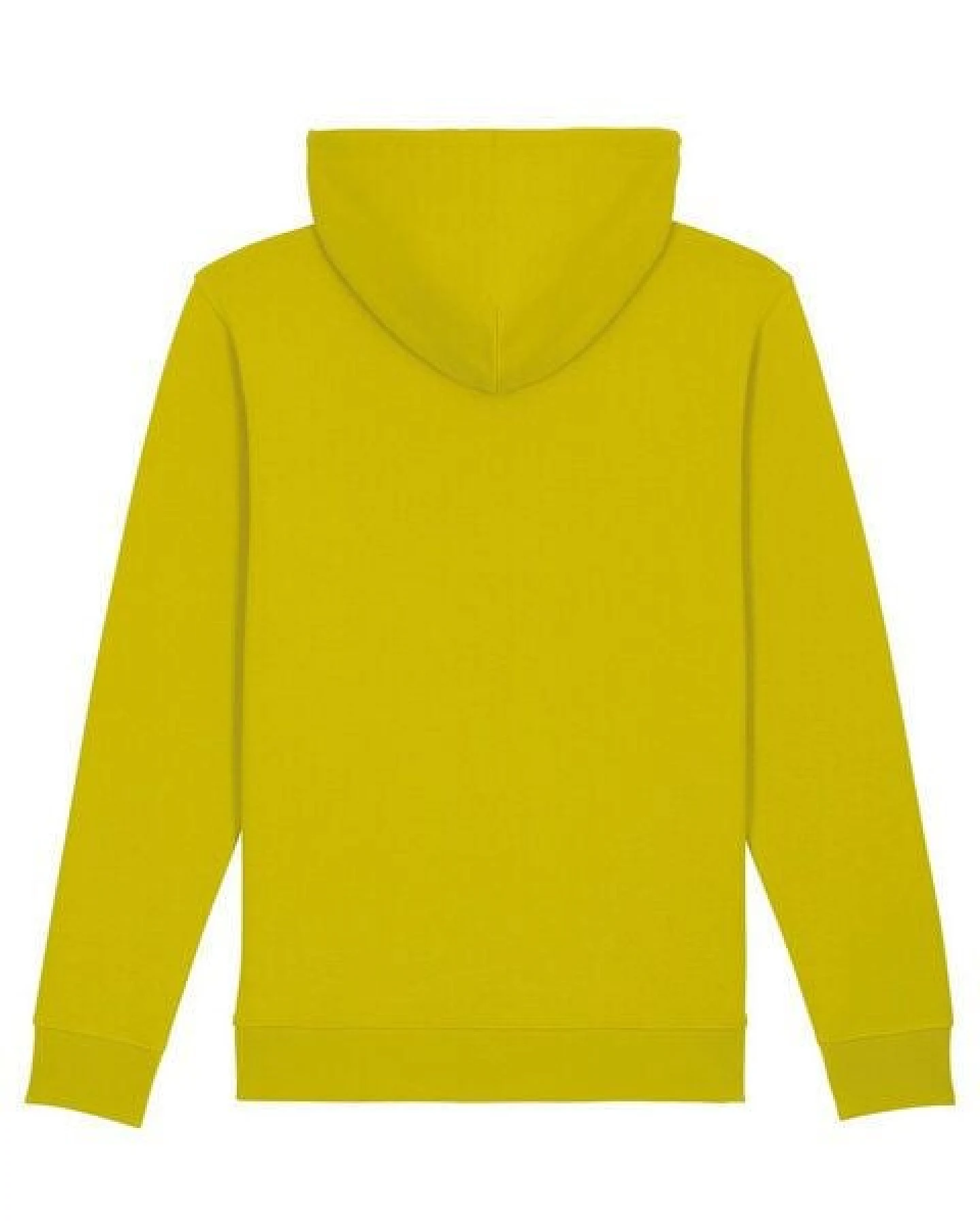 Human Family Bio Unisex Hoodie - "Charmer - Free Spirit" in verschiedenen Farben – Ansicht 4