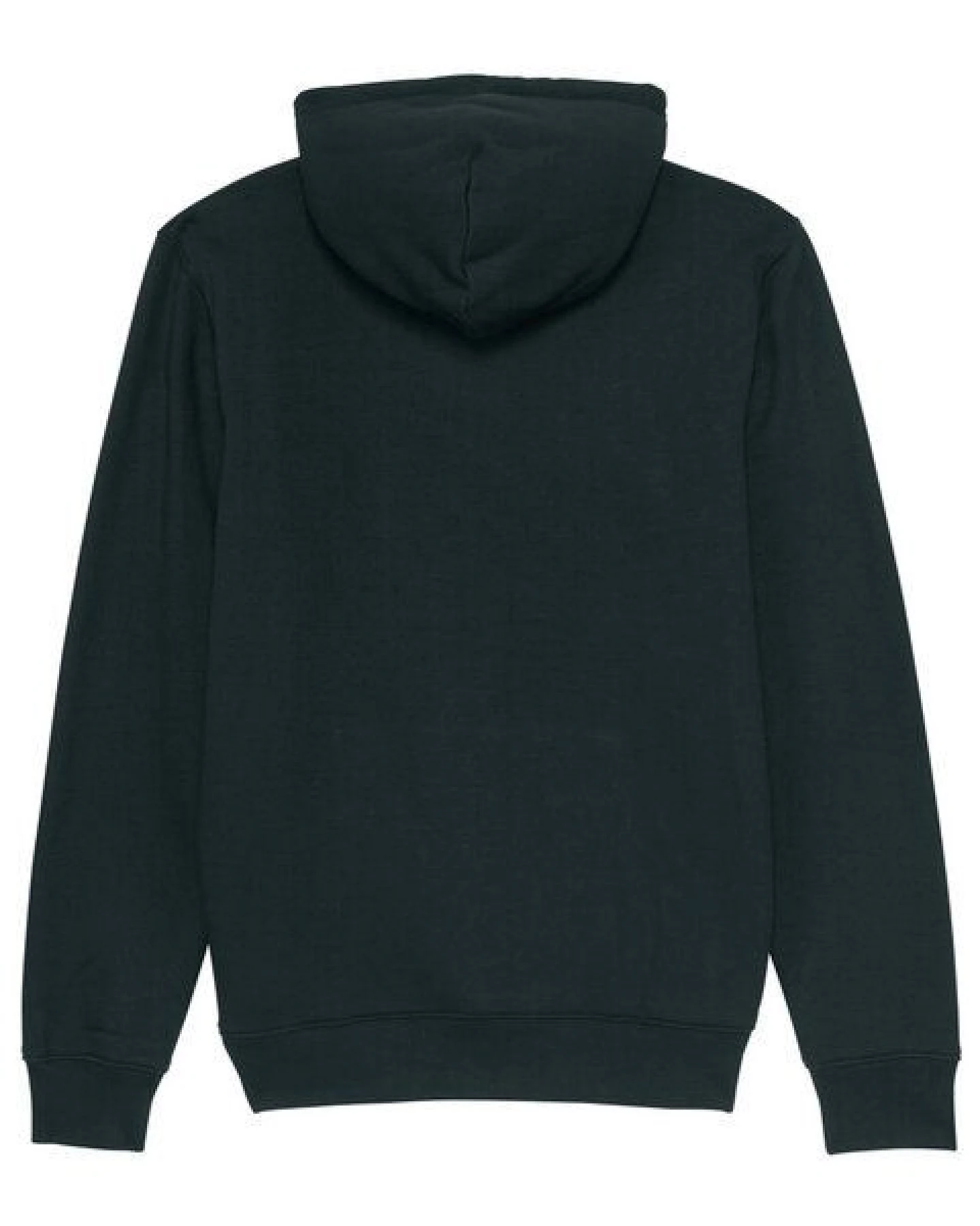 Human Family Bio Unisex Hoodie - "Charmer - Free Spirit" in verschiedenen Farben – Ansicht 4