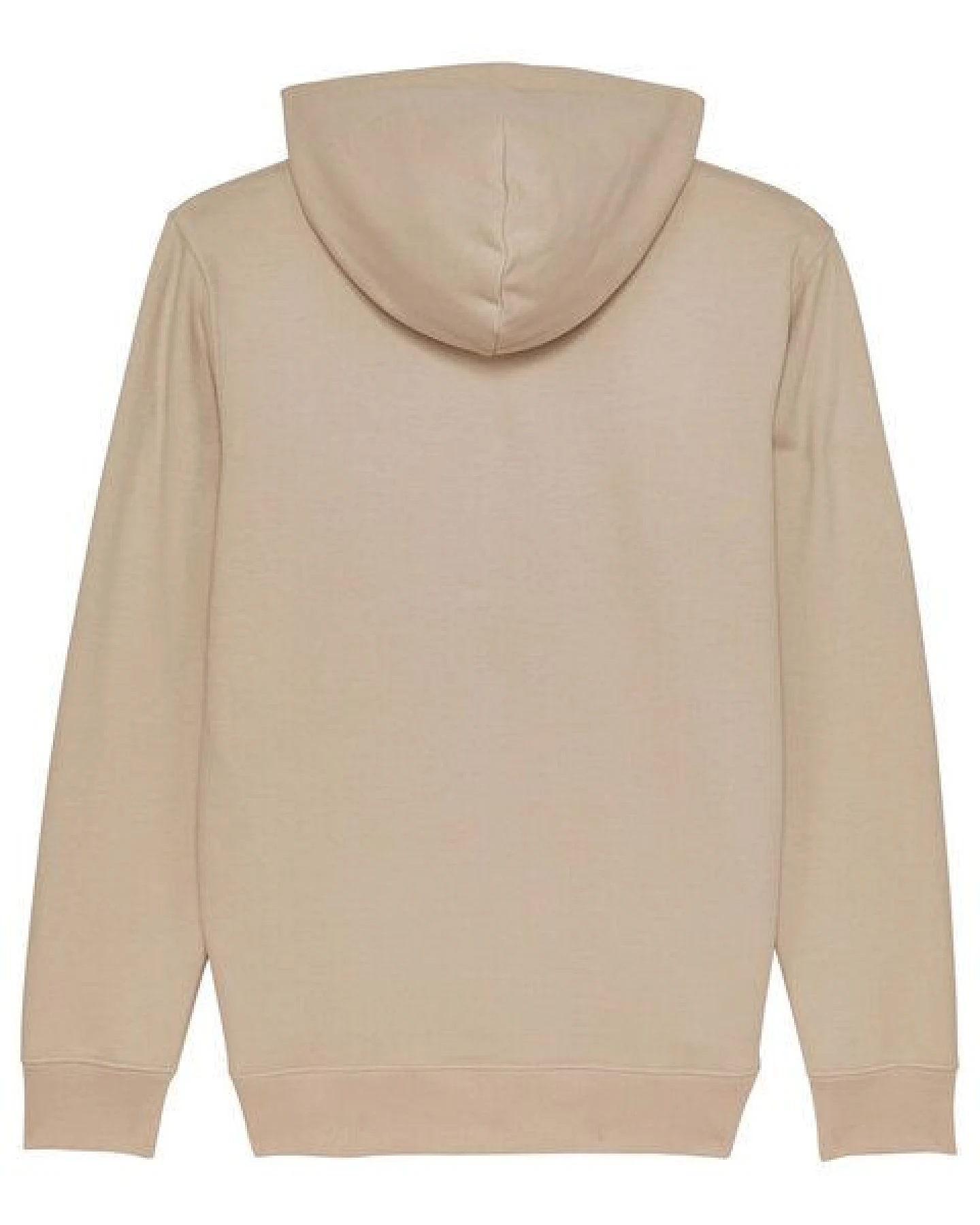 Human Family Bio Unisex Hoodie - "Charmer - Free Spirit" in verschiedenen Farben – Ansicht 3