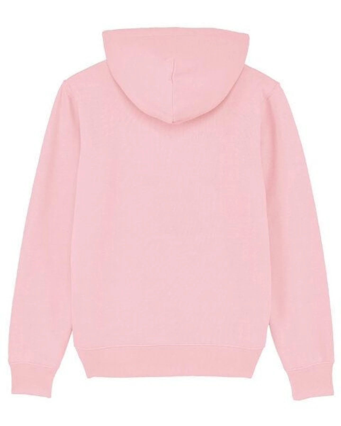 Human Family Bio Unisex Hoodie - "Charmer - Free Spirit" in verschiedenen Farben – Ansicht 4