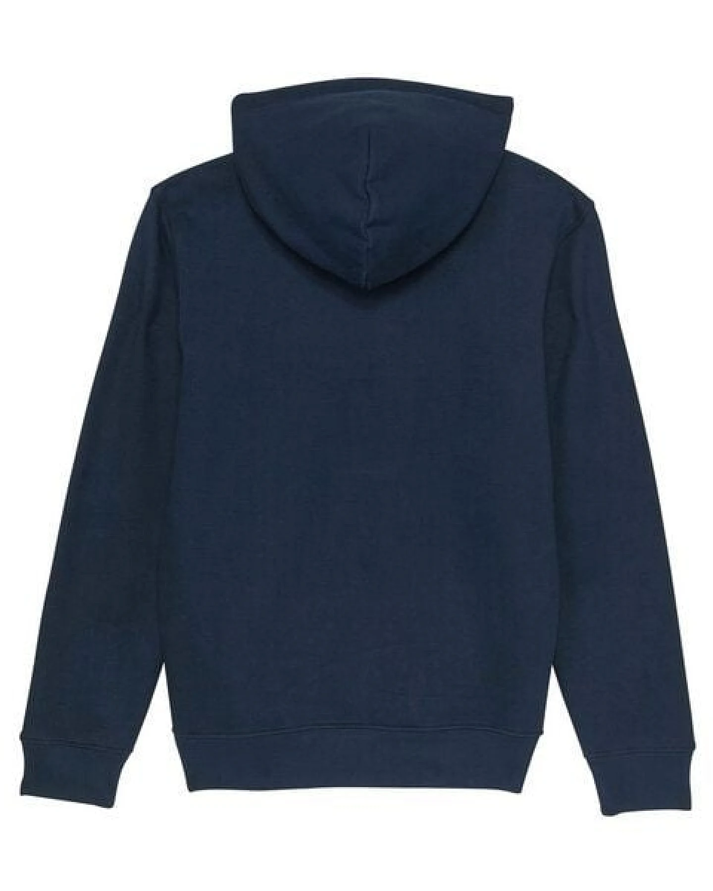 Human Family Bio Unisex Hoodie - "Charmer - NO Planet B" in verschiedenen Farben – Ansicht 4
