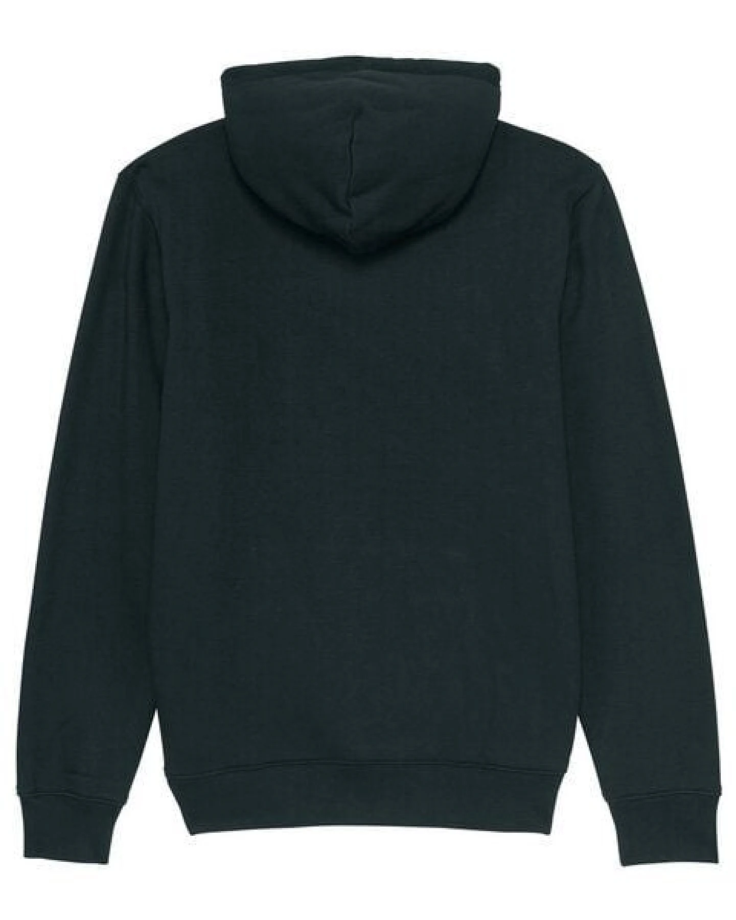 Human Family Bio Unisex Hoodie - "Charmer - NO Planet B" in verschiedenen Farben – Ansicht 4
