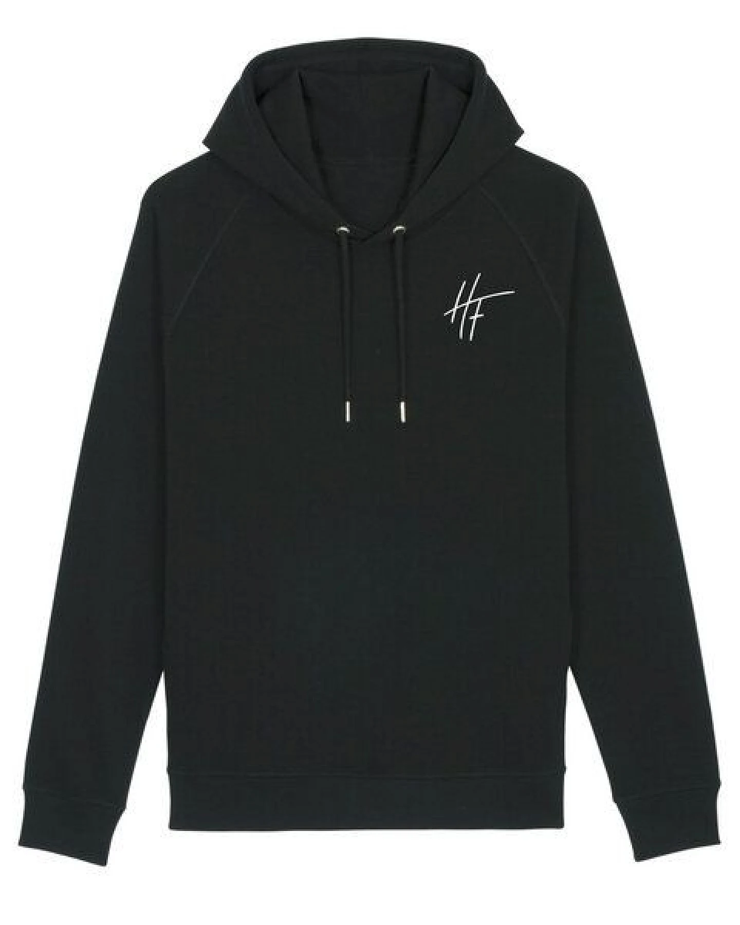 Human Family Bio Unisex Hoodie - "Shelter - Protect our Planet" – Ansicht 3