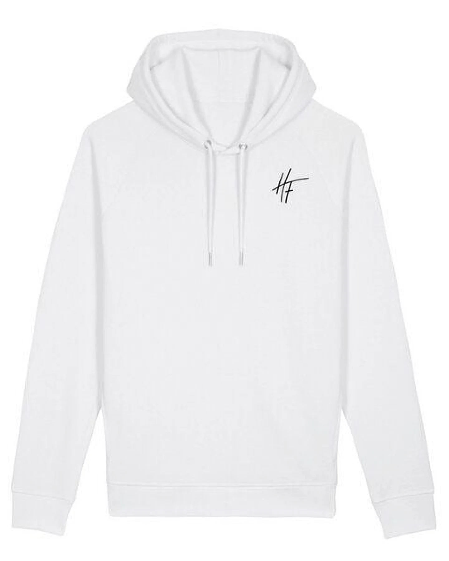 Human Family Bio Unisex Hoodie - "Shelter - Protect our Planet" – Ansicht 4