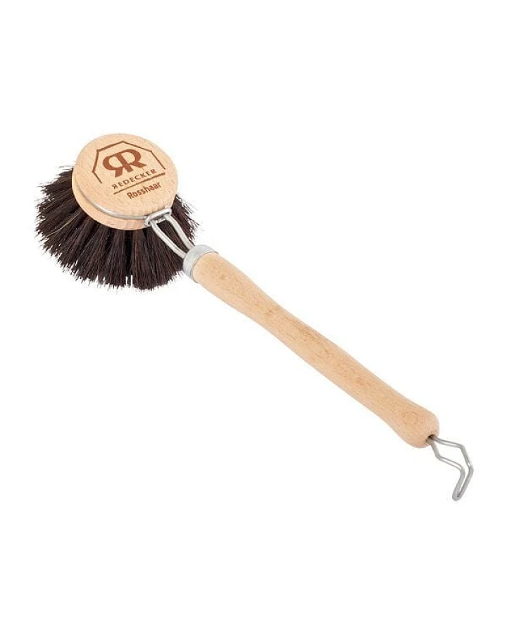 Bürstenhaus Redecker Spülbürste Rosshaar