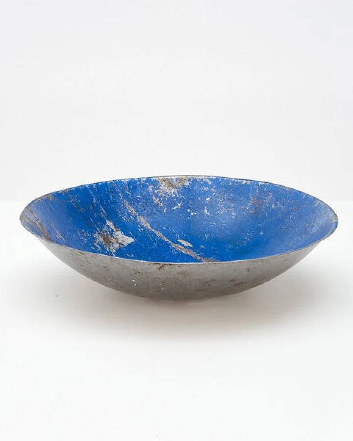 Blau