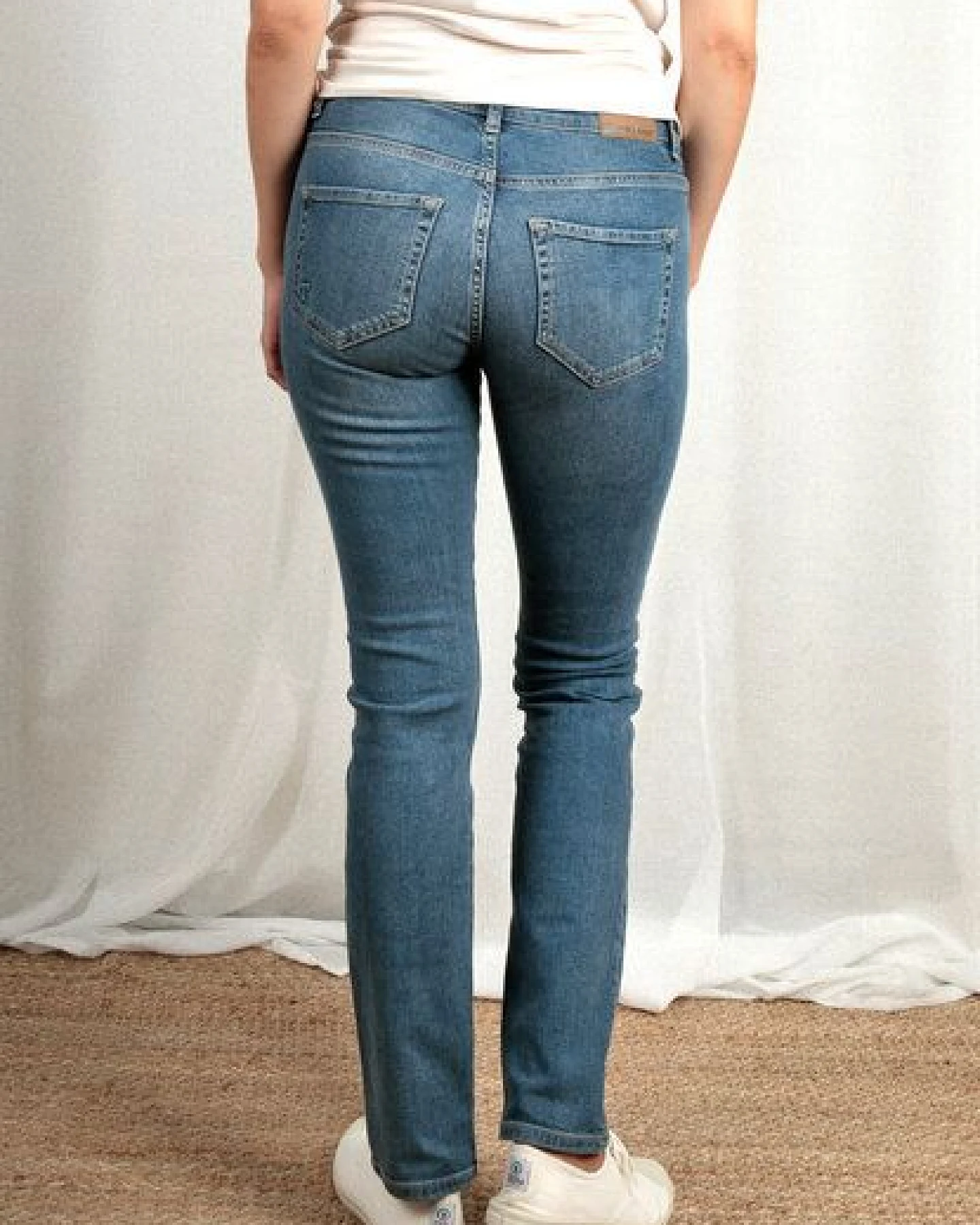 TORLAND Regular Fit – Damenjeans TERESA – Ansicht 2