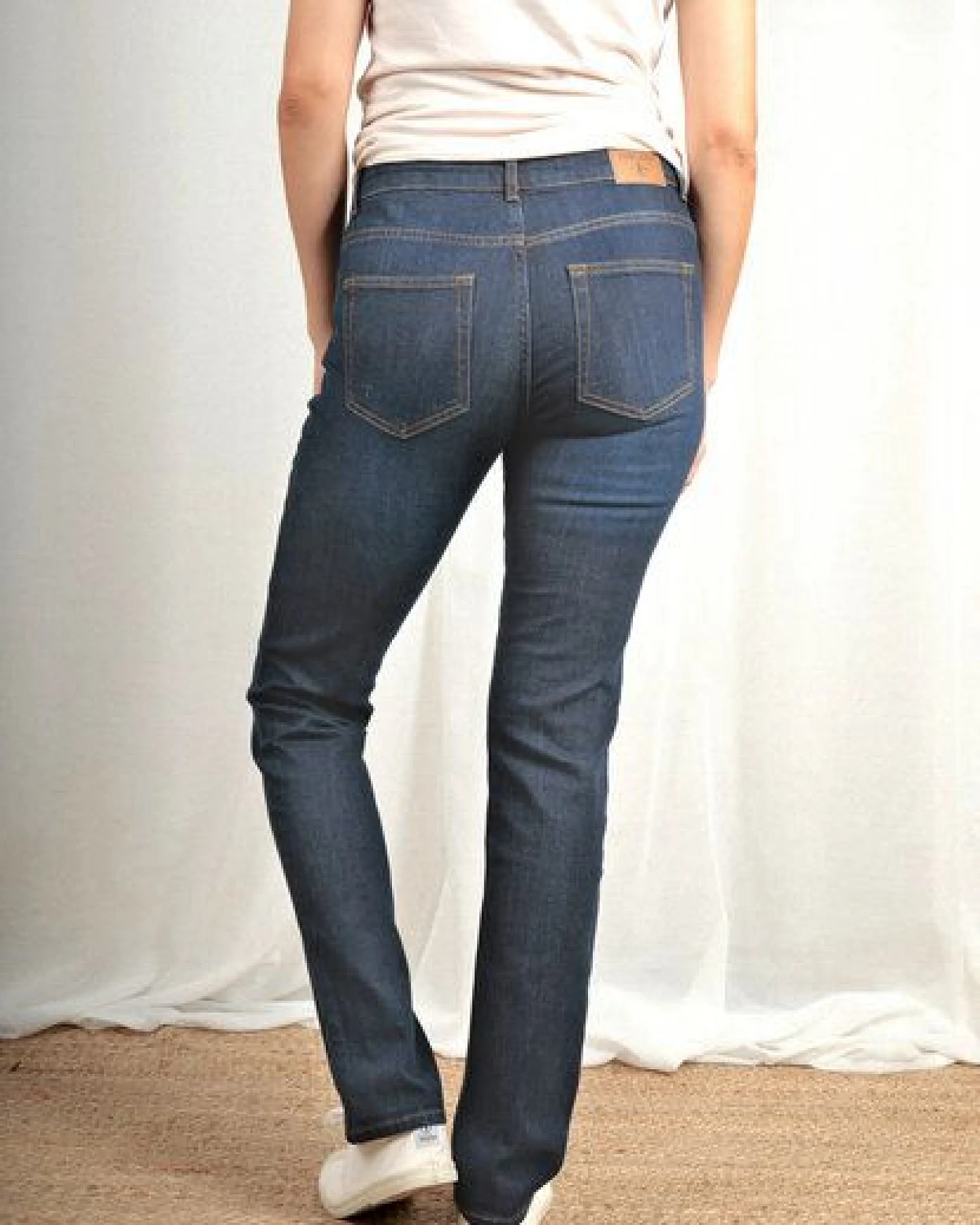 TORLAND Regular Fit – Damenjeans TERESA – Ansicht 2
