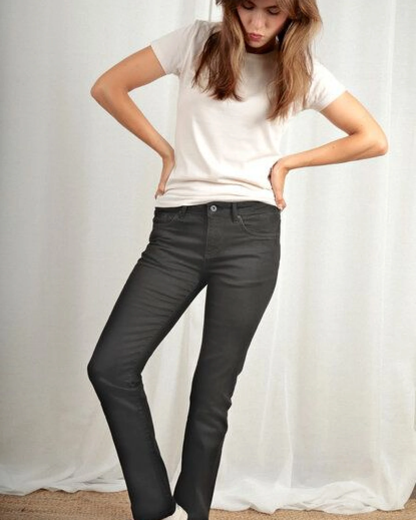 TORLAND Regular Fit – Damenjeans TERESA – Ansicht 2