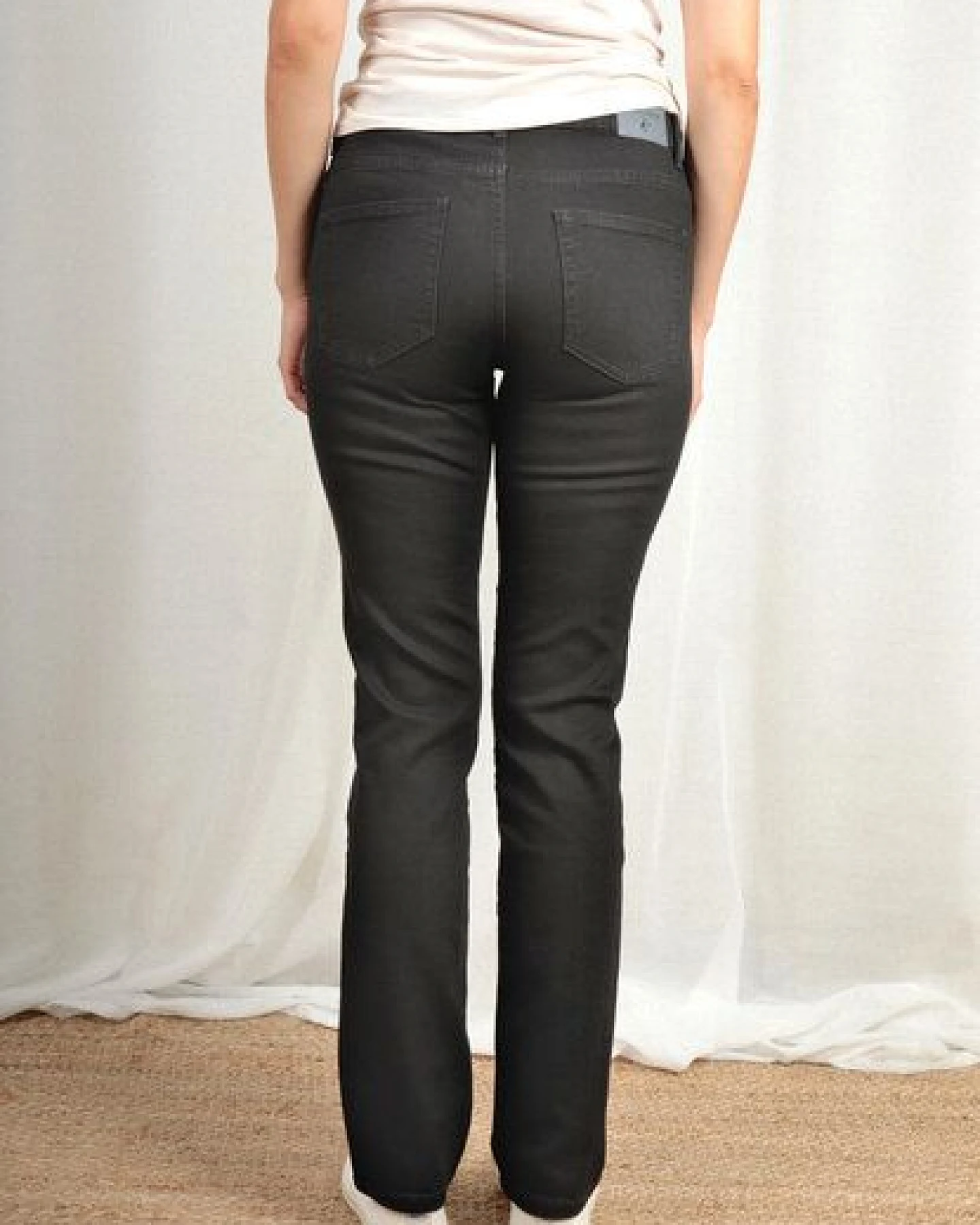 TORLAND Regular Fit – Damenjeans TERESA – Ansicht 3