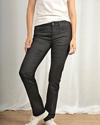 Produktseite: TORLAND Regular Fit – Damenjeans TERESA