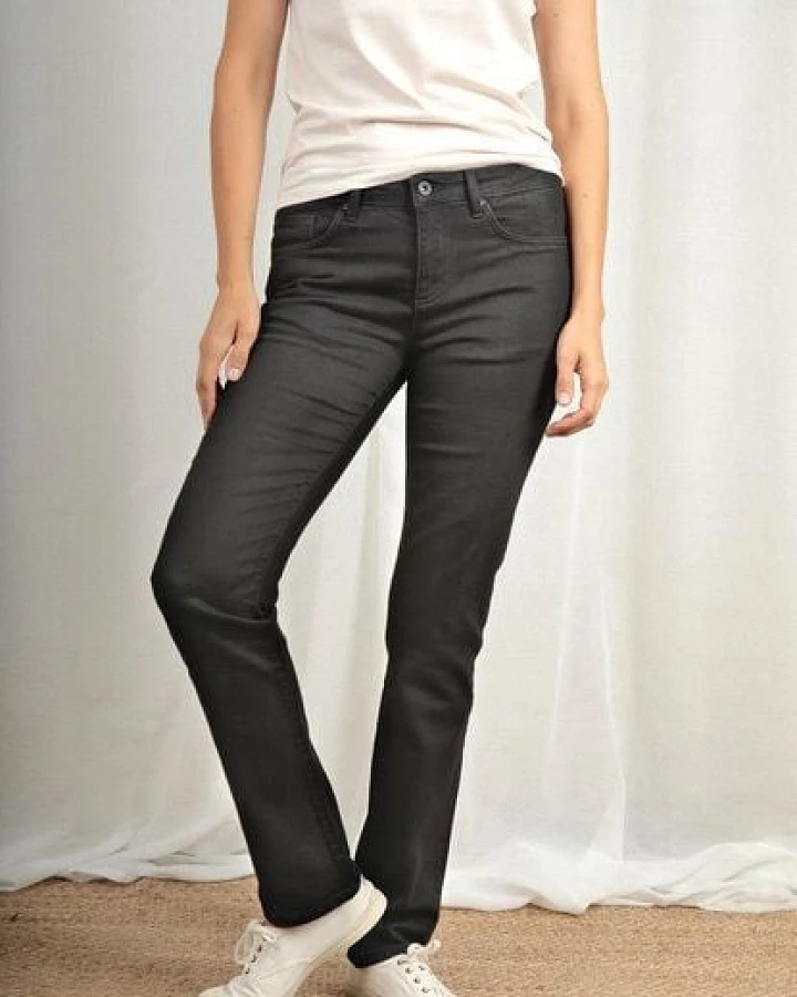 Produktseite: TORLAND Regular Fit – Damenjeans TERESA