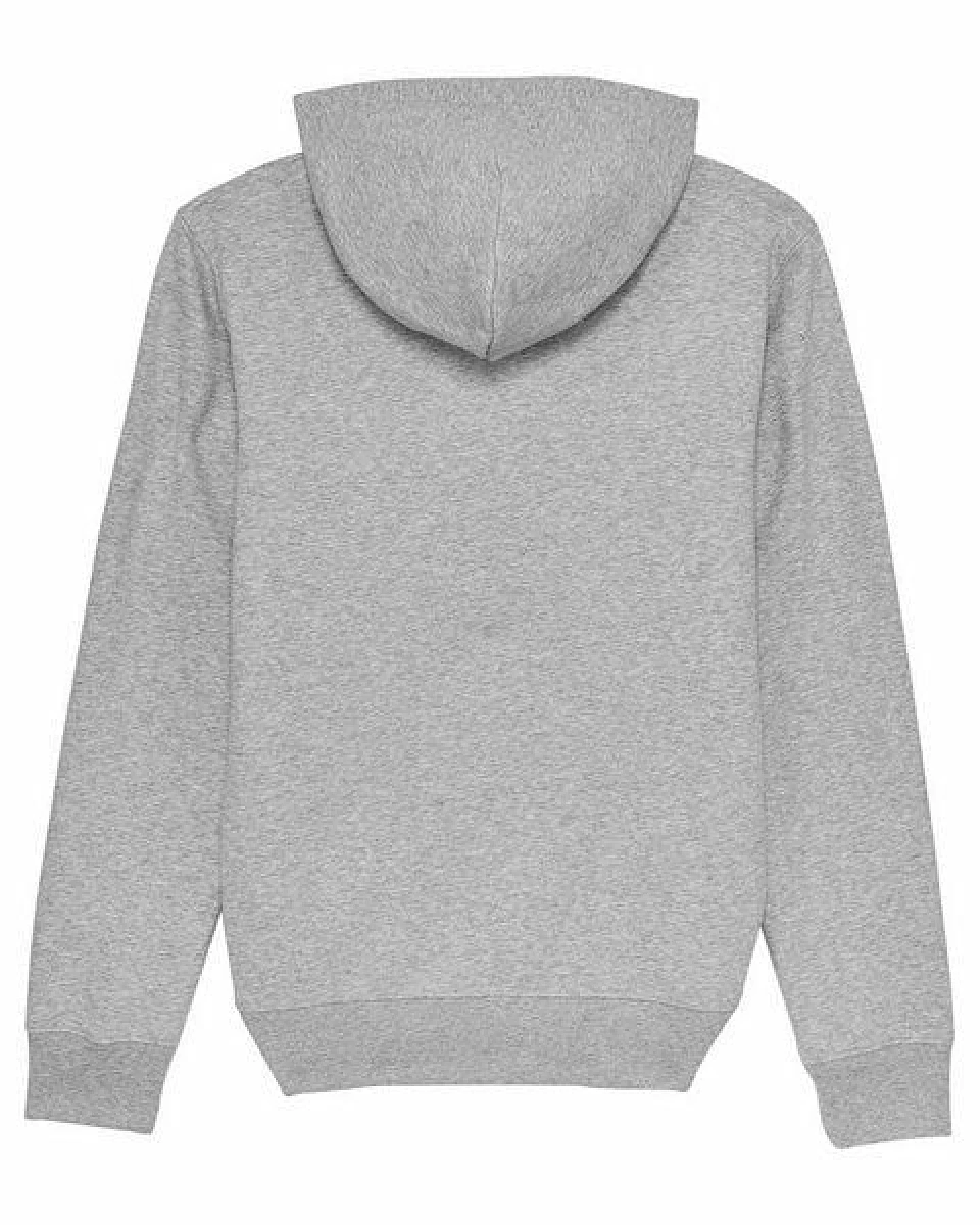 YTWOO Unisex Basic Hoodie mit Kängurutasche, Kapuzensweatshirt, Kapuzenpulli – Ansicht 3