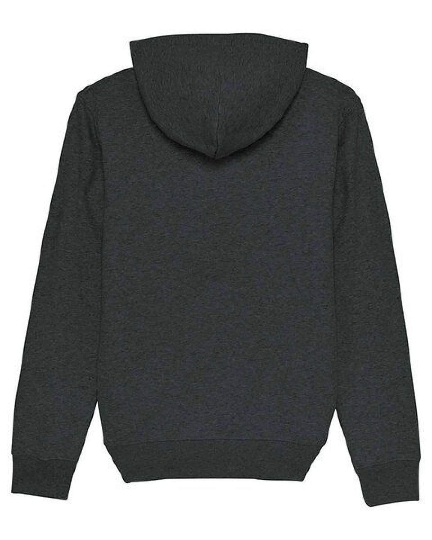 YTWOO Unisex Basic Hoodie mit Kängurutasche, Kapuzensweatshirt, Kapuzenpulli – Ansicht 3