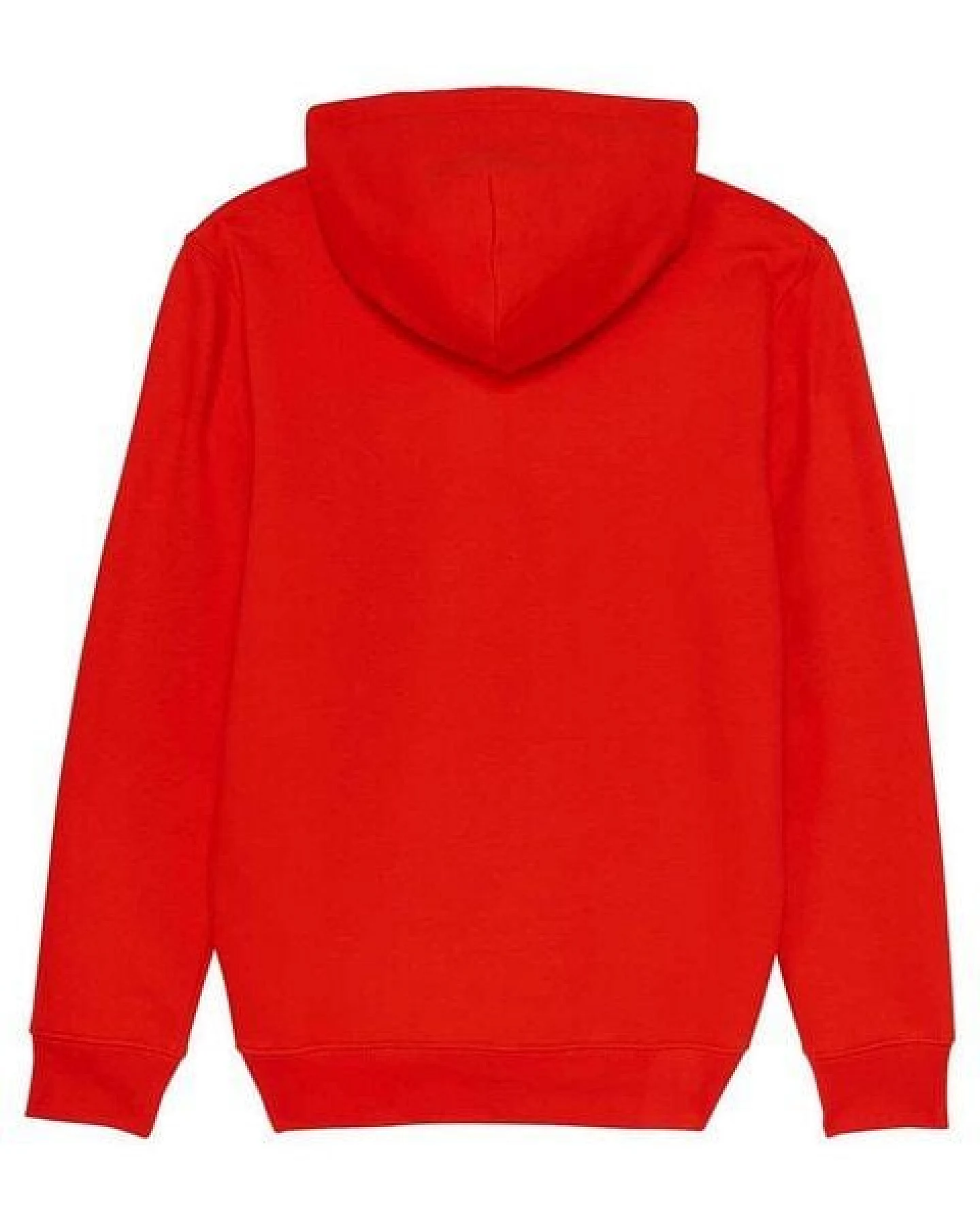YTWOO Unisex Basic Hoodie mit Kängurutasche, Kapuzensweatshirt, Kapuzenpulli – Ansicht 3