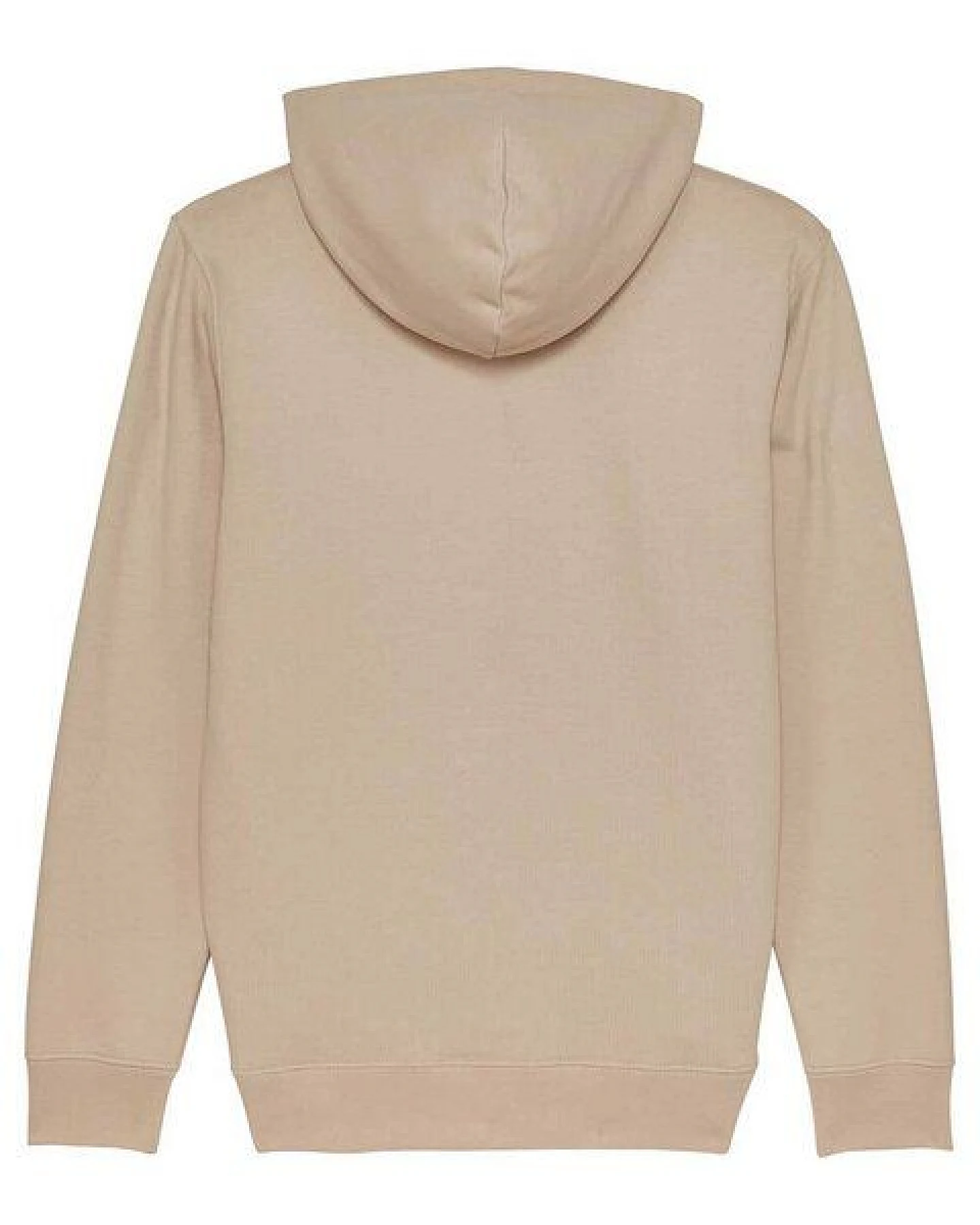 YTWOO Unisex Basic Hoodie mit Kängurutasche, Kapuzensweatshirt, Kapuzenpulli – Ansicht 3
