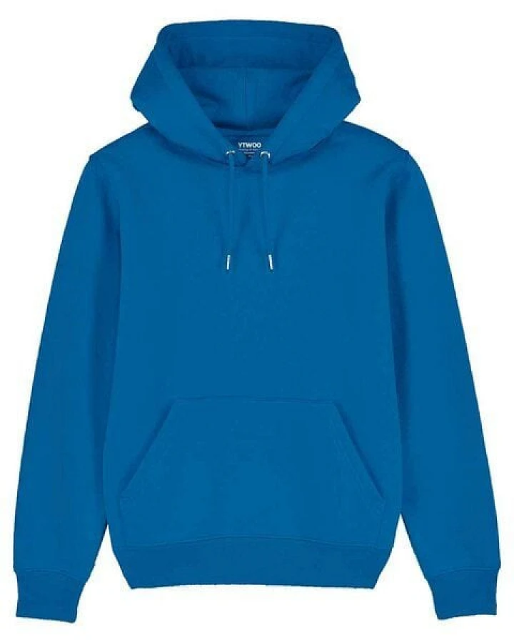 YTWOO Unisex Basic Hoodie mit Kängurutasche, Kapuzensweatshirt, Kapuzenpulli