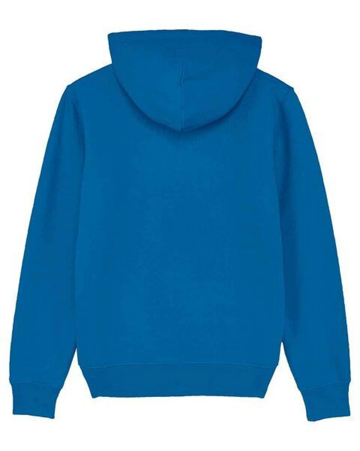 YTWOO Unisex Basic Hoodie mit Kängurutasche, Kapuzensweatshirt, Kapuzenpulli – Ansicht 3