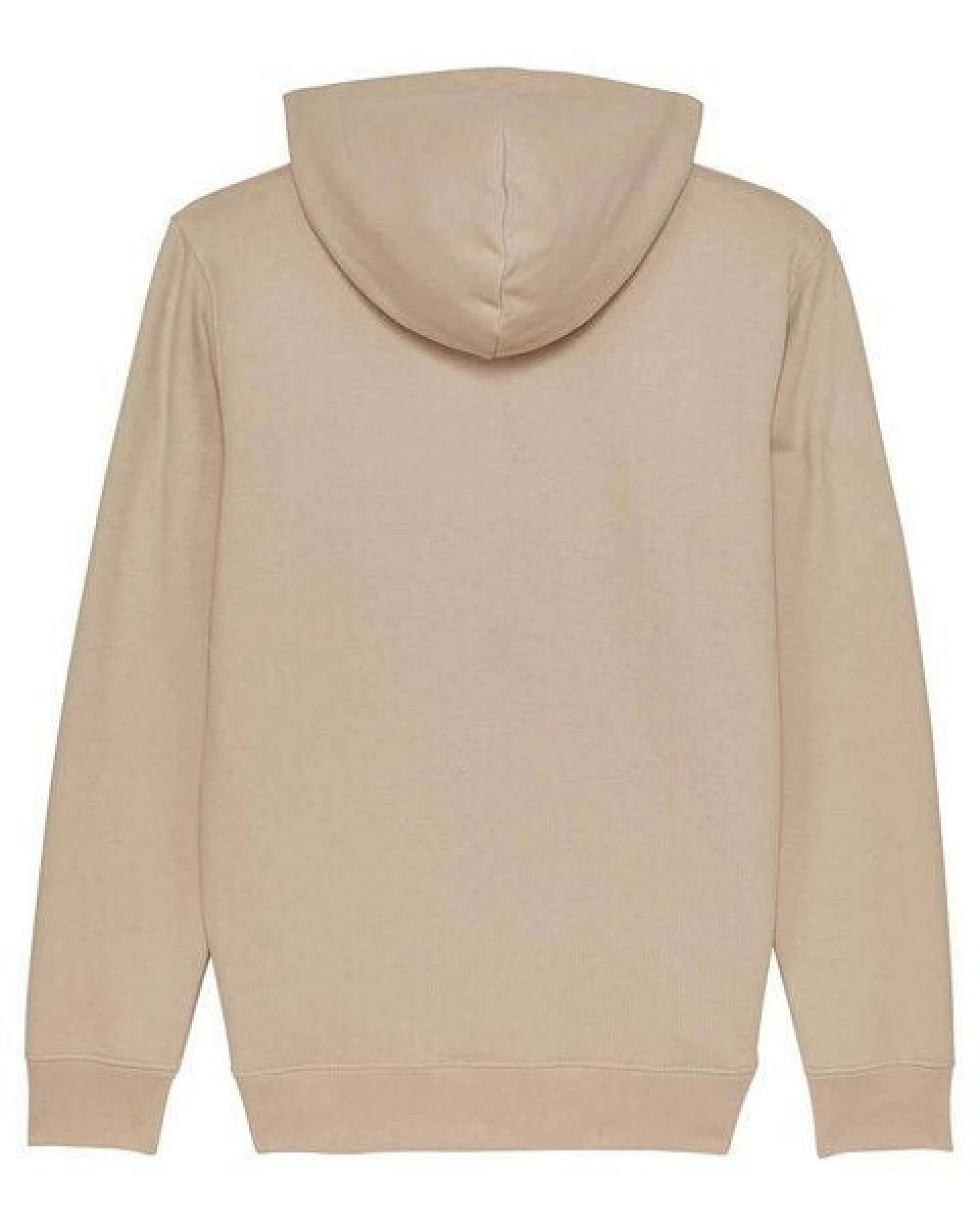 YTWOO Unisex Basic Hoodie mit Kängurutasche, Kapuzensweatshirt, Kapuzenpulli – Ansicht 3