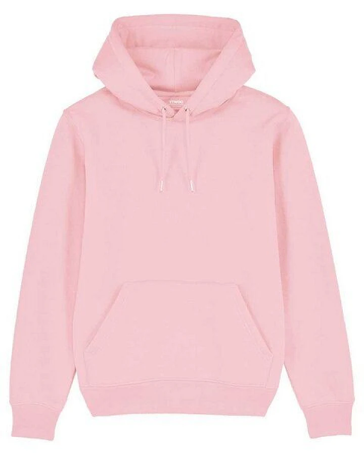 YTWOO Unisex Basic Hoodie mit Kängurutasche, Kapuzensweatshirt, Kapuzenpulli