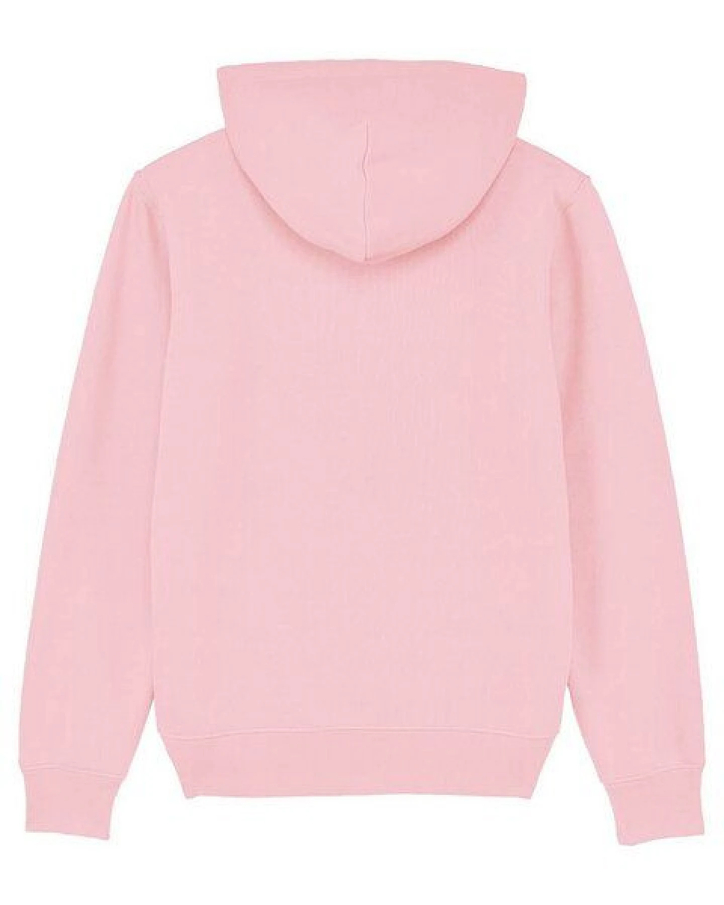 YTWOO Unisex Basic Hoodie mit Kängurutasche, Kapuzensweatshirt, Kapuzenpulli – Ansicht 3