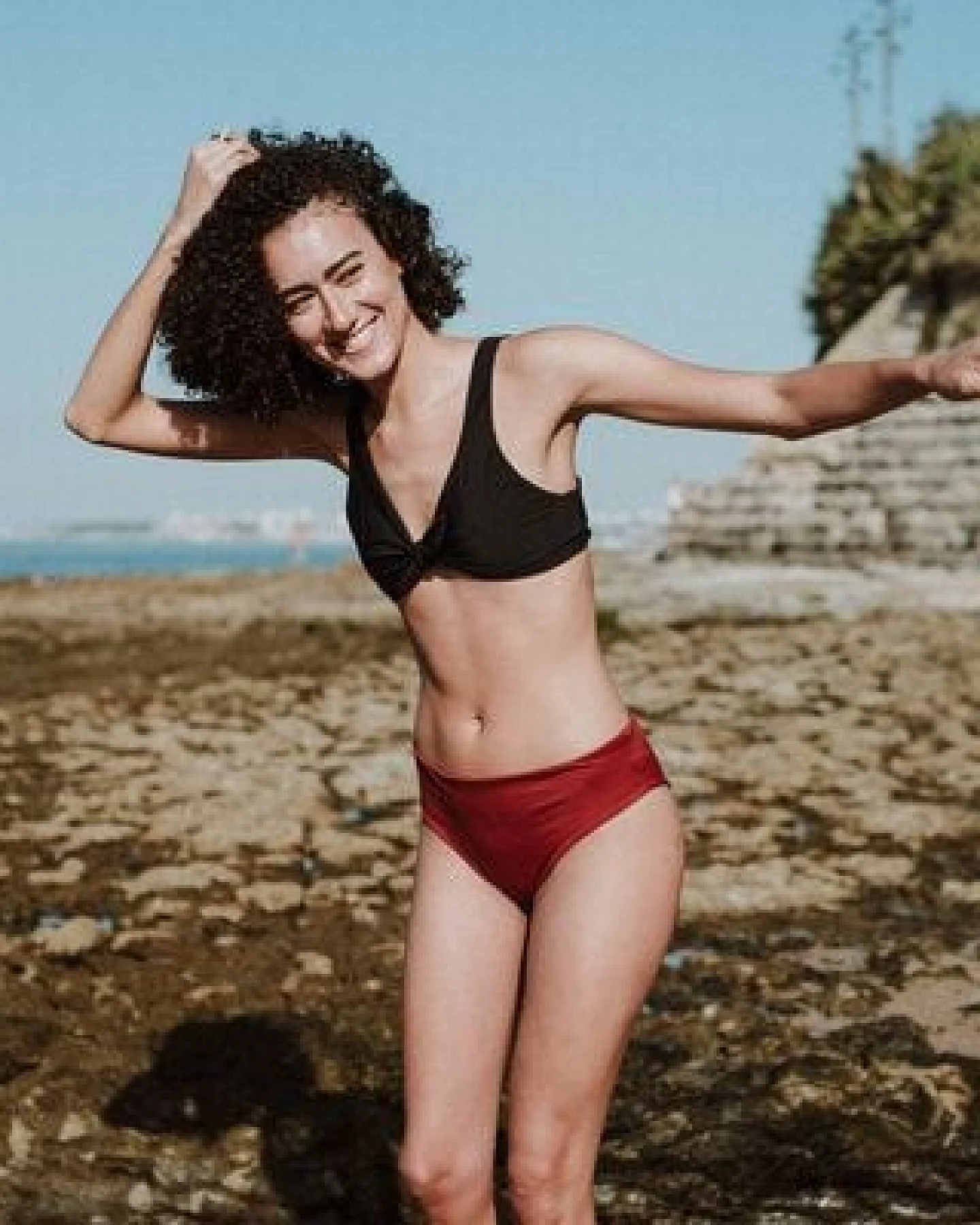 Anekdot Bikini Slip Core Medium – Ansicht 4