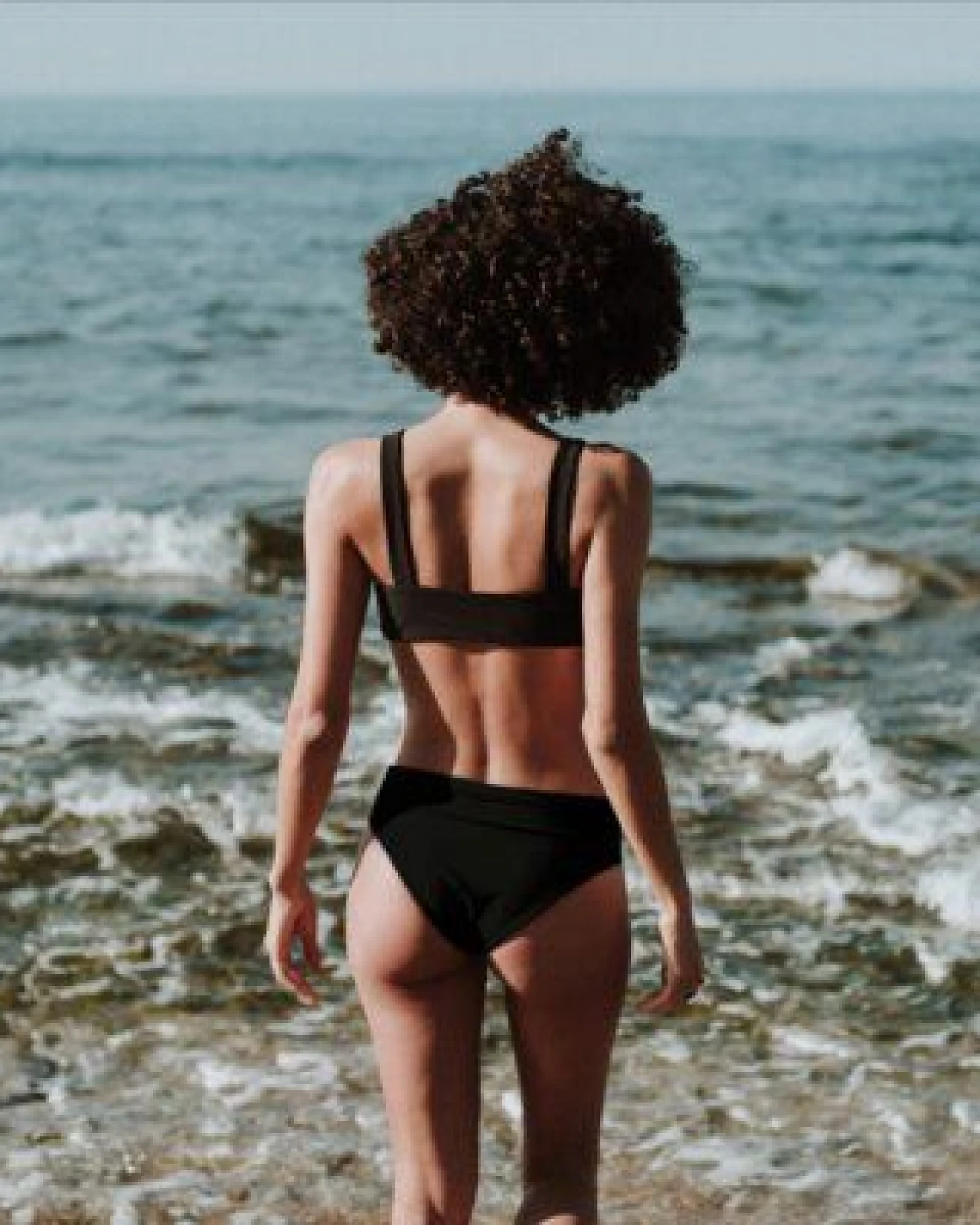Anekdot Bikini Slip Core Medium – Ansicht 4