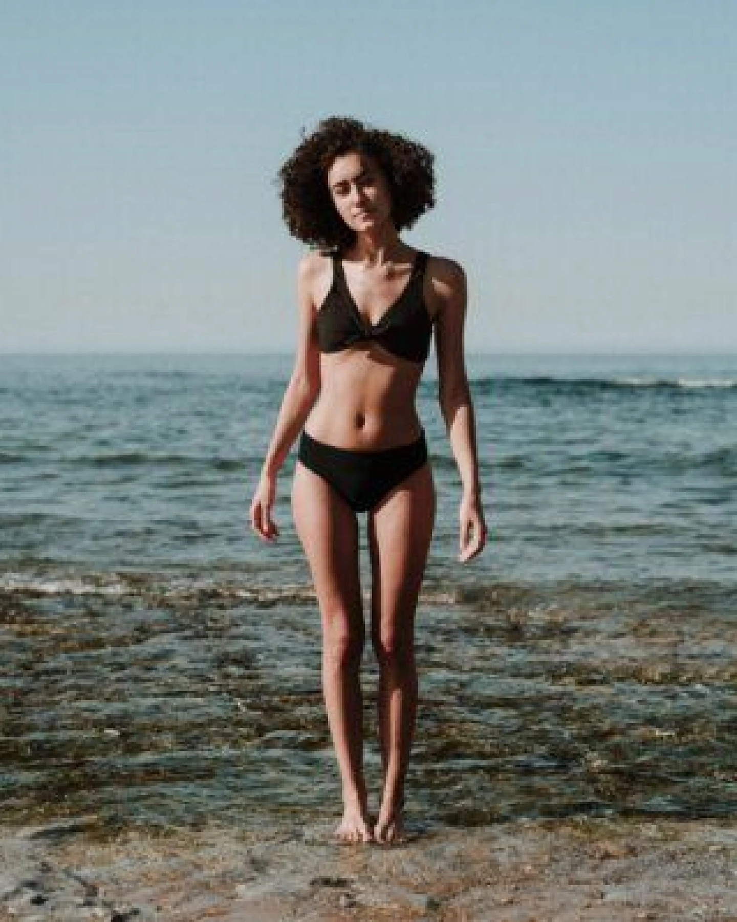 Anekdot Bikini Slip Core Medium – Ansicht 4