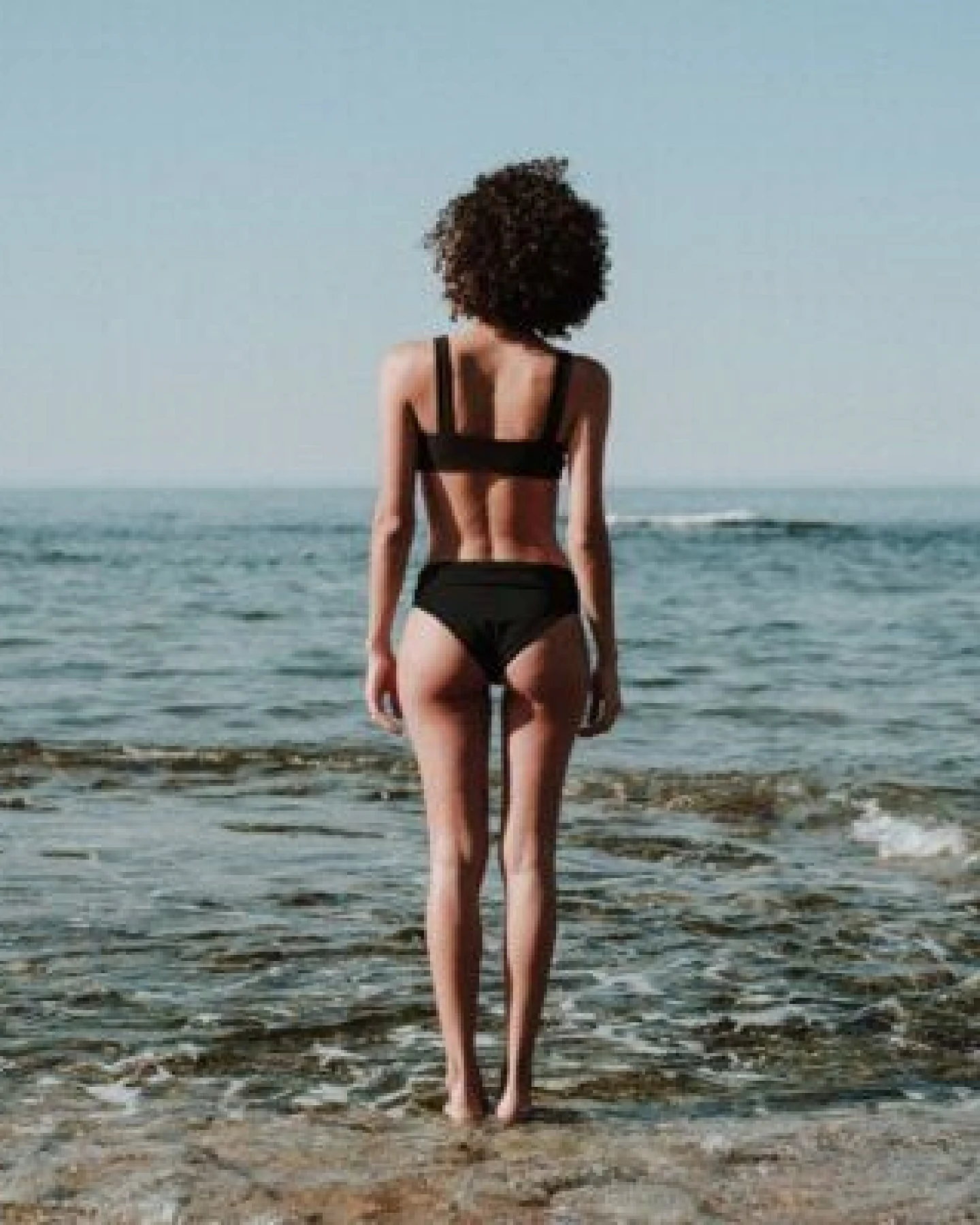 Anekdot Bikini Slip Core Medium – Ansicht 3