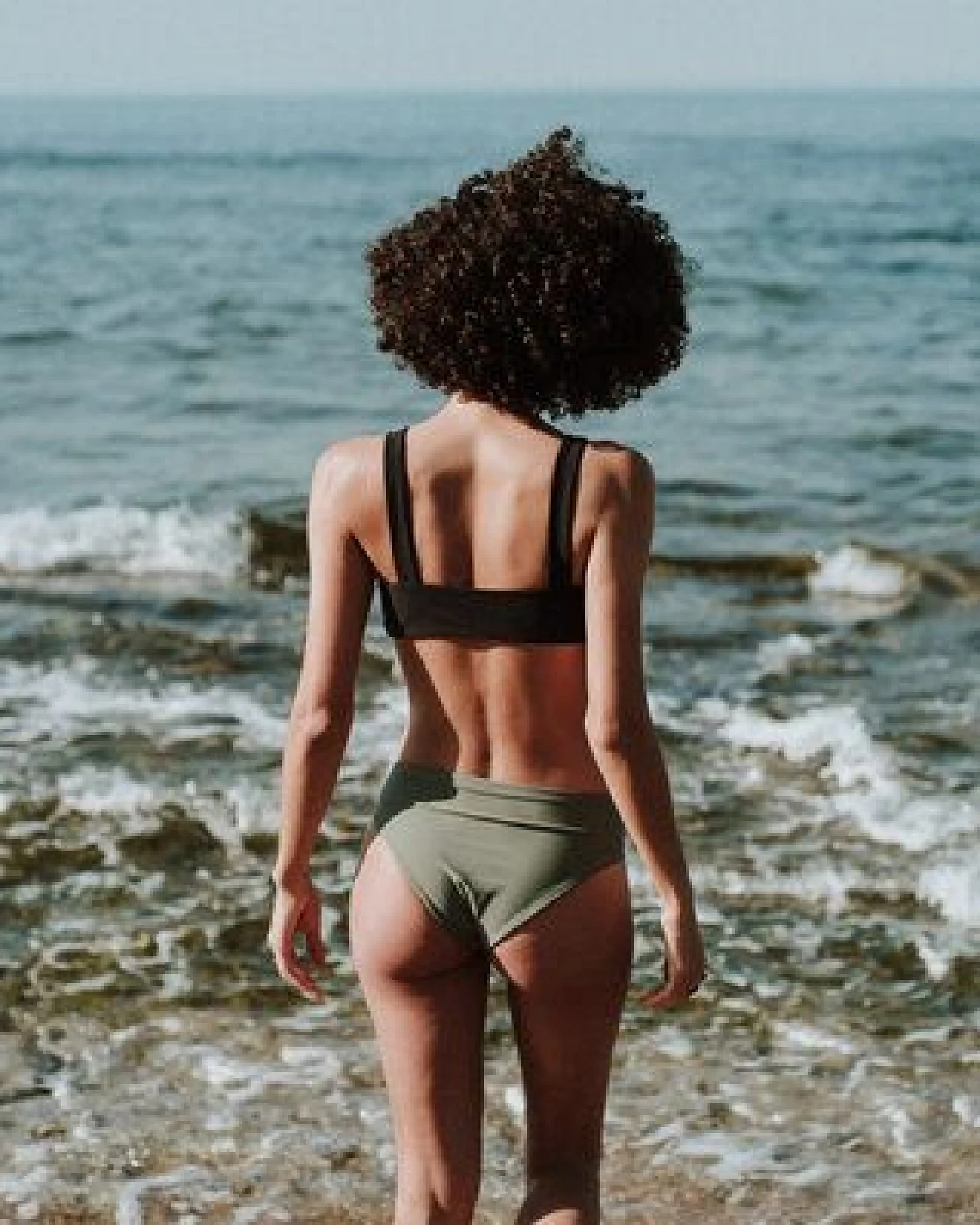 Anekdot Bikini Slip Core Medium – Ansicht 2
