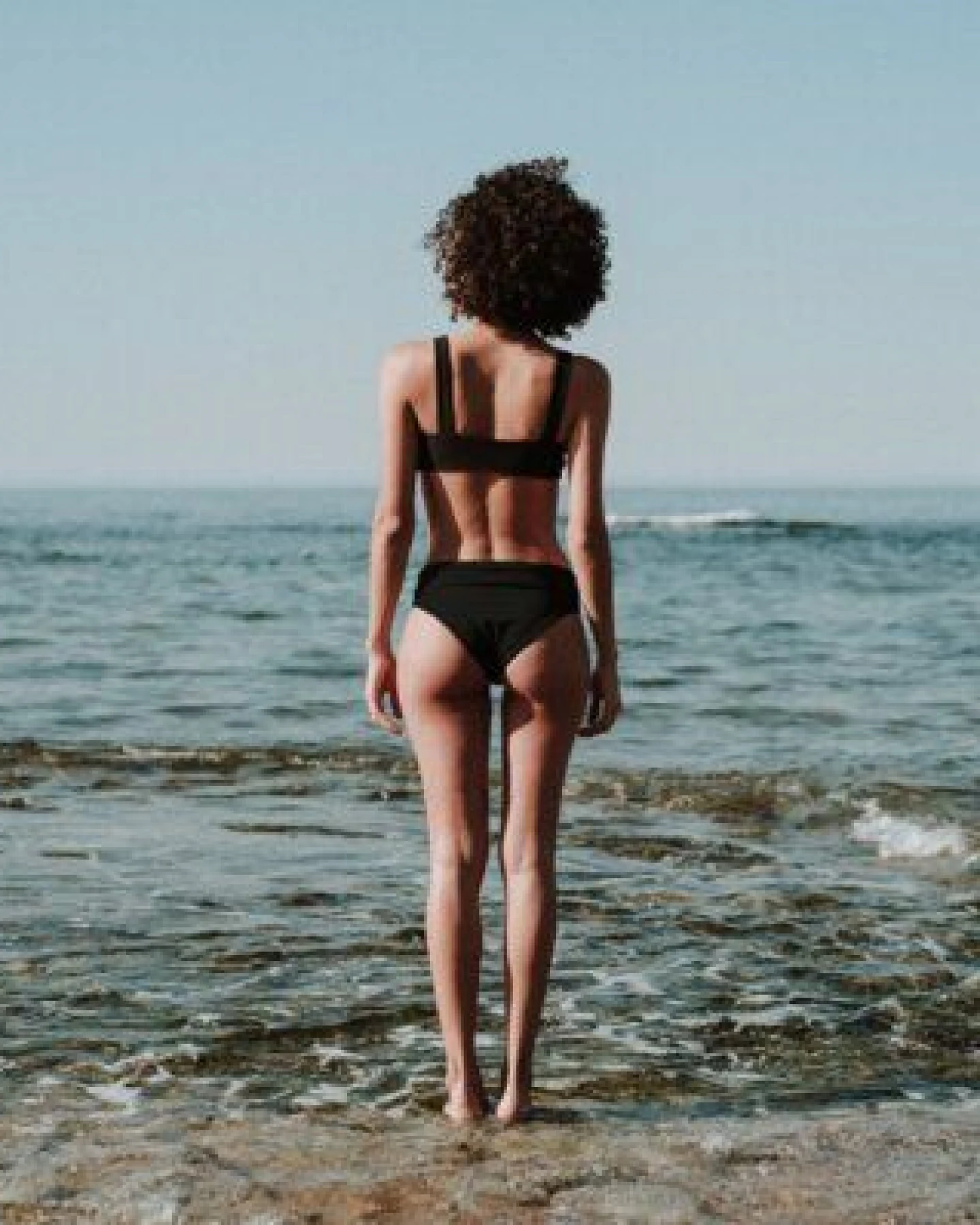 Anekdot Bikini Slip Core Medium – Ansicht 3