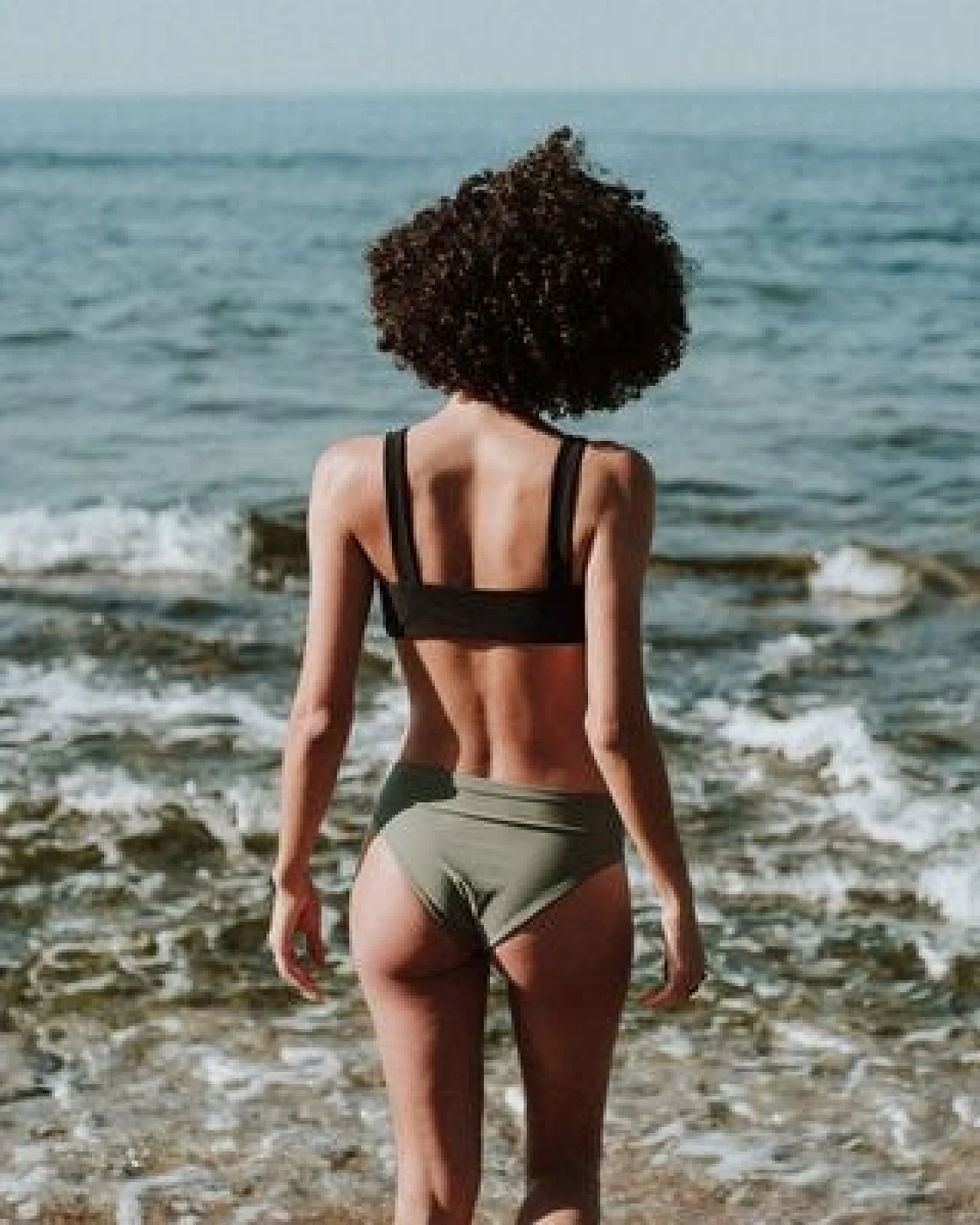 Anekdot Bikini Slip Core Medium – Ansicht 2