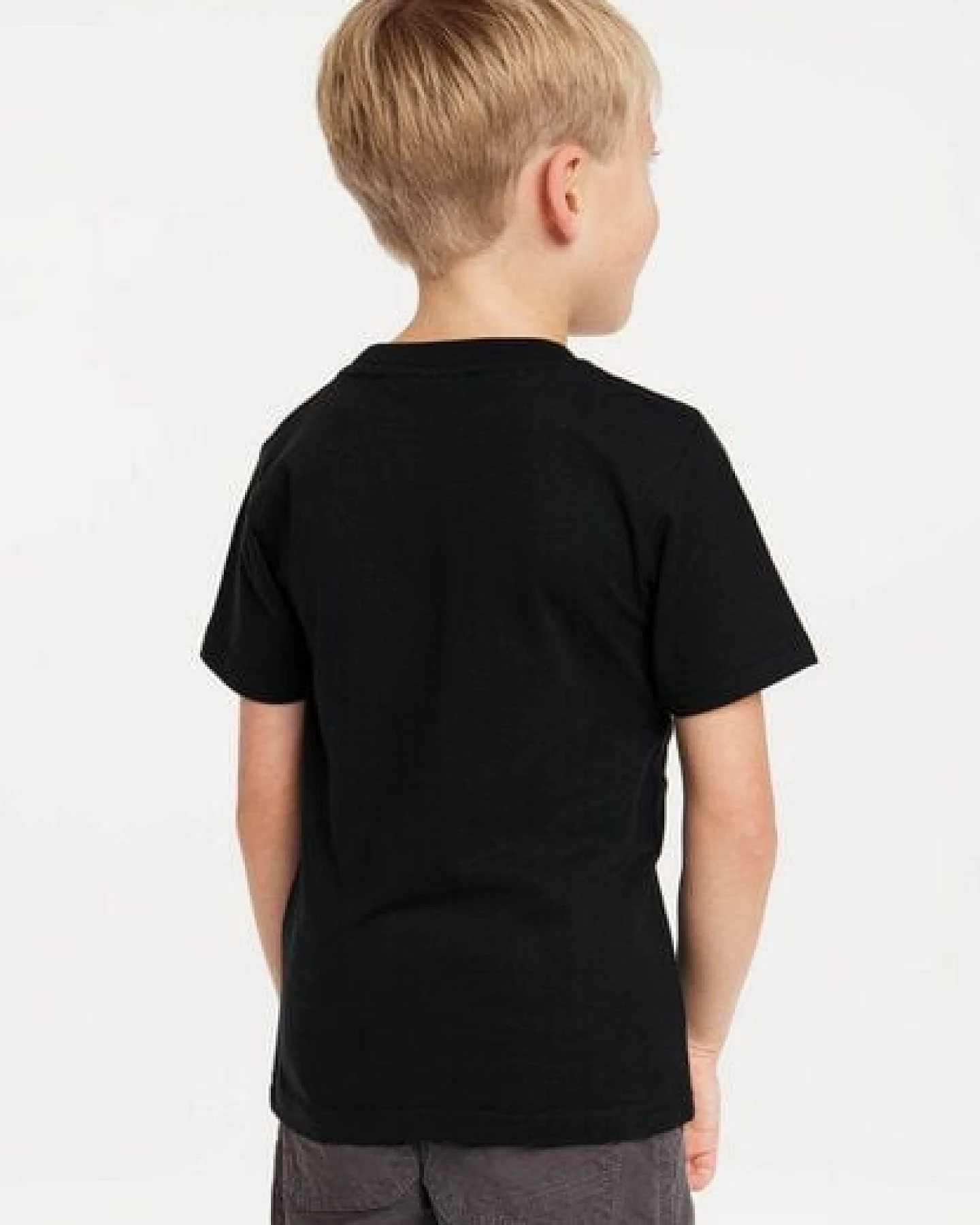 LOGOSH!RT LOGOSHIRT - Star Wars - Starfighter - X-Wings - Kinder - Bio T-Shirt – Ansicht 4