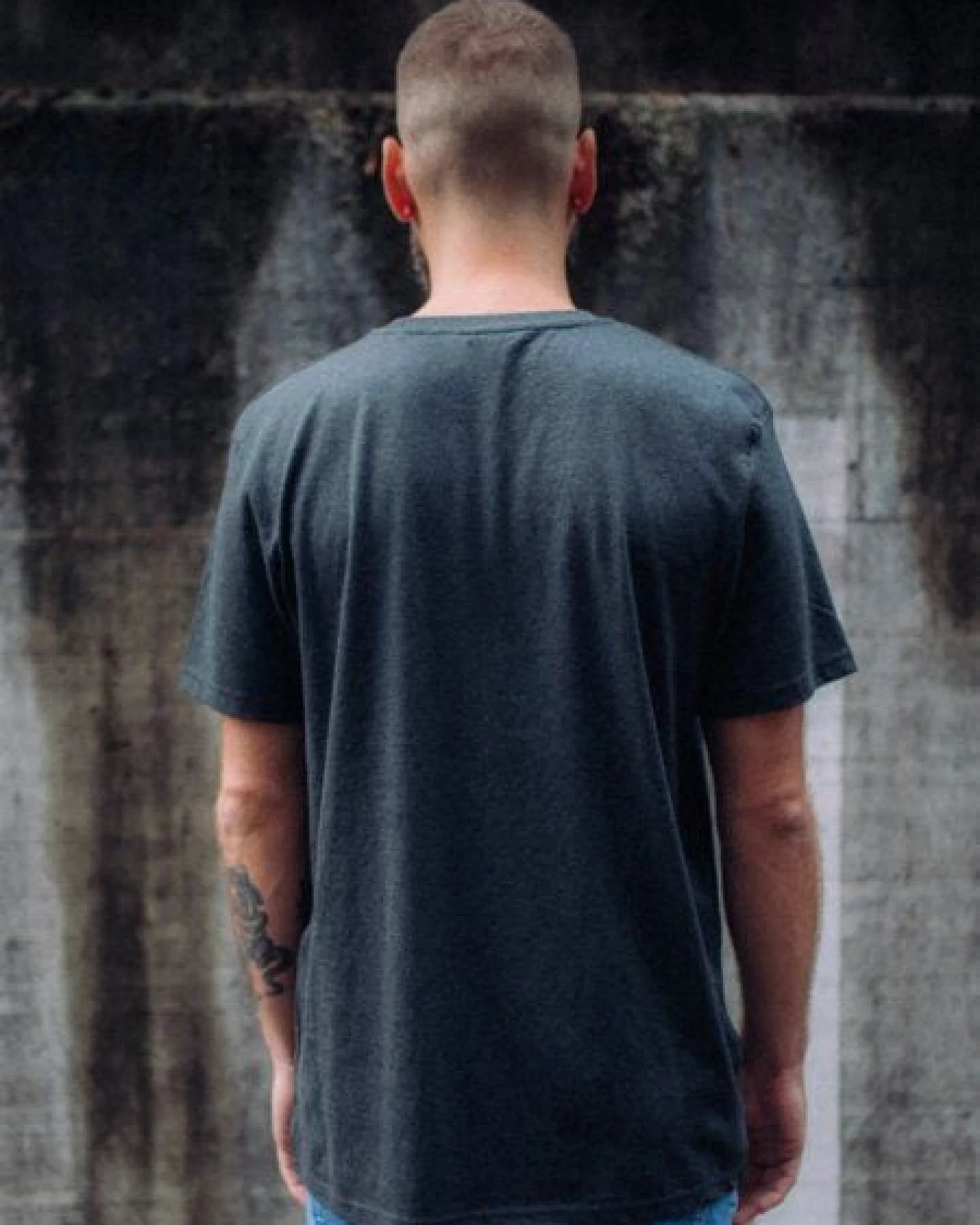 Zeachild Will Meer Shirt Unisex – Ansicht 3