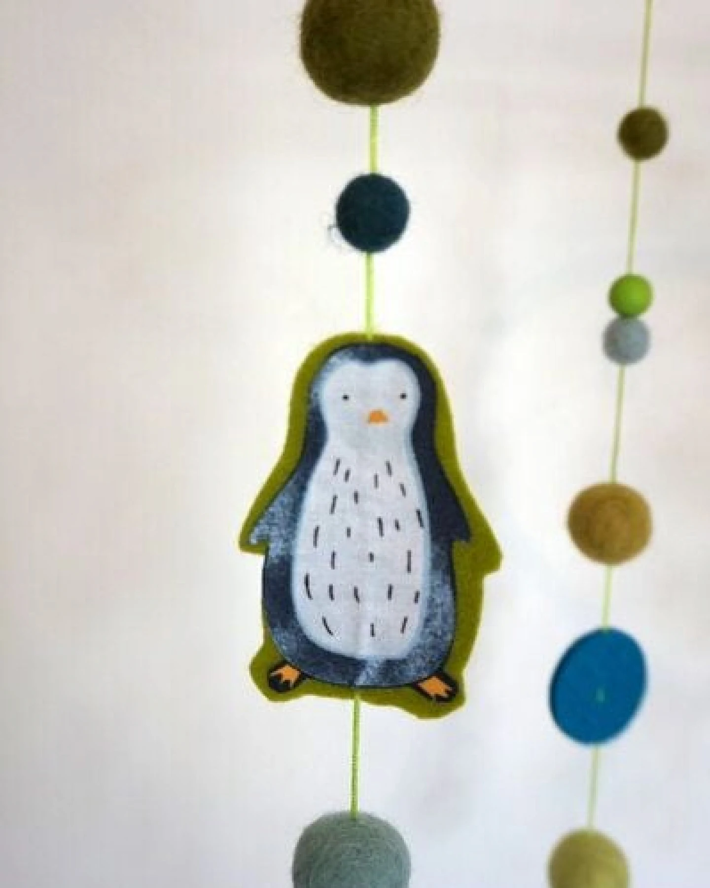 HipHip-Hurra Mobile Pinguine – Ansicht 3