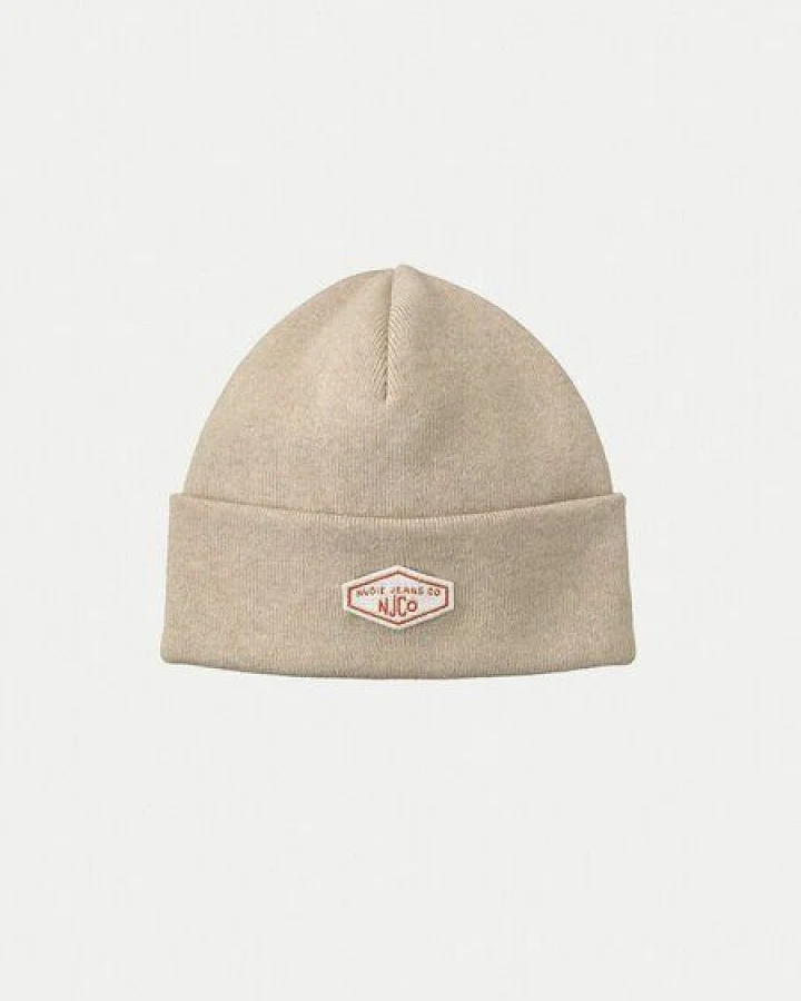 Nudie Jeans - Mütze Falksson Beanie