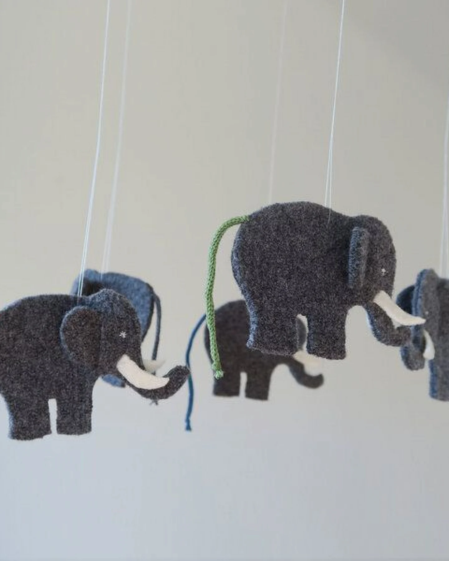 walkmyway Tier-Mobile Elefantenparade – Ansicht 2