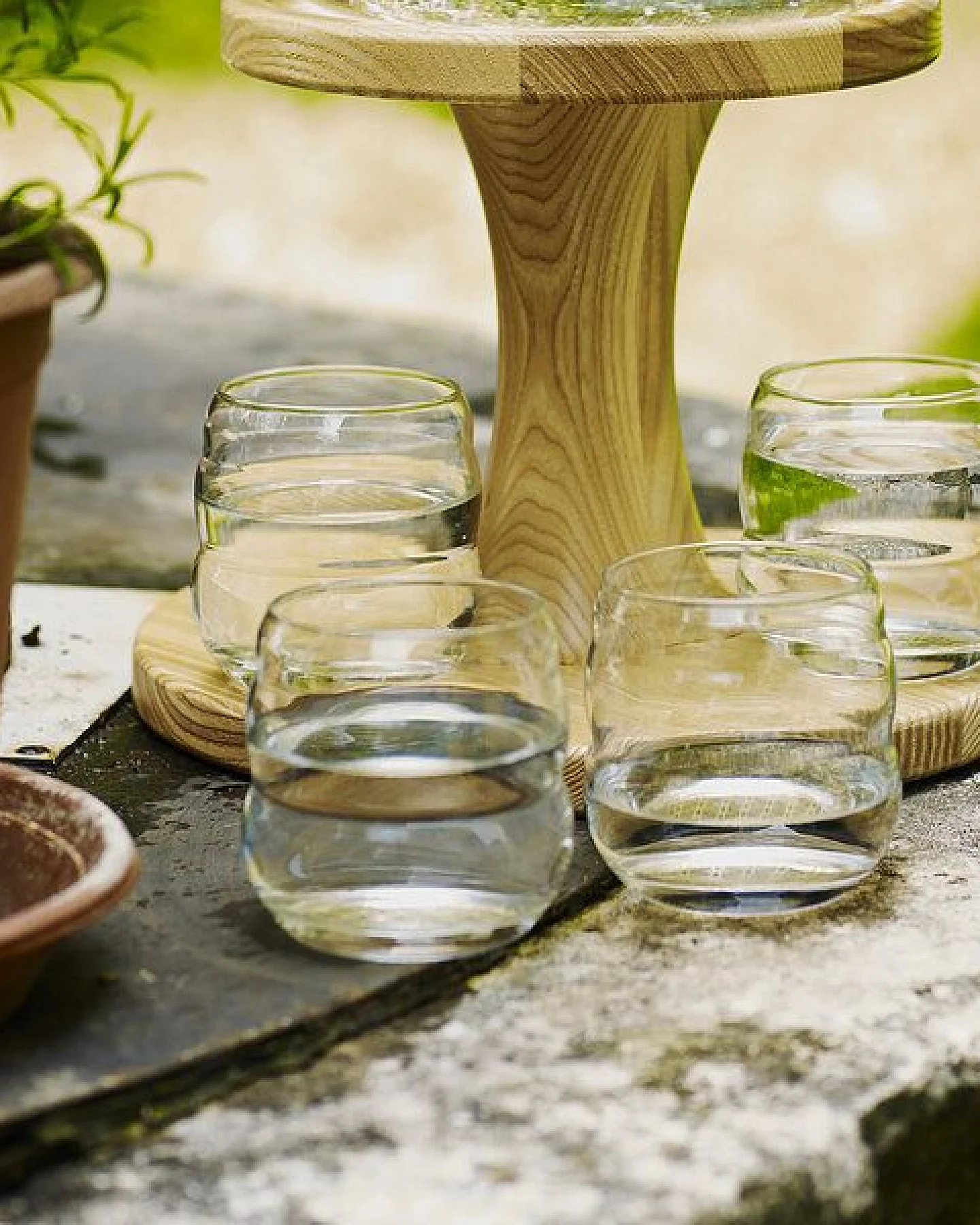 Nature´s Design Unterbau Wasserspender – Ansicht 2